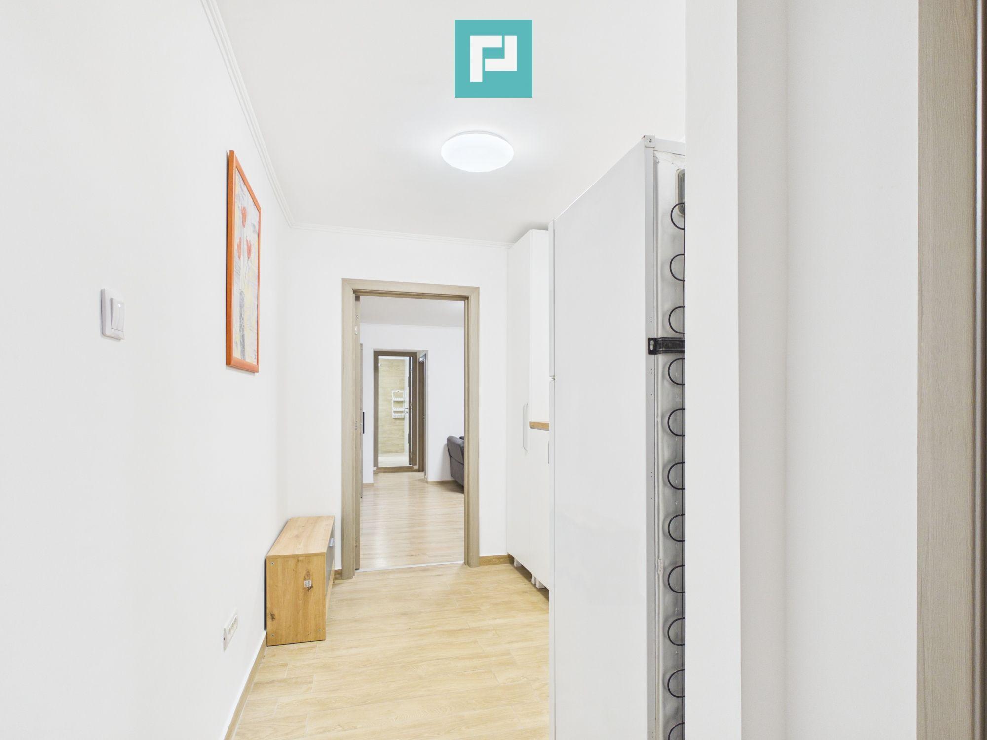 Apartament 3 camere, D. Cantemir - 2