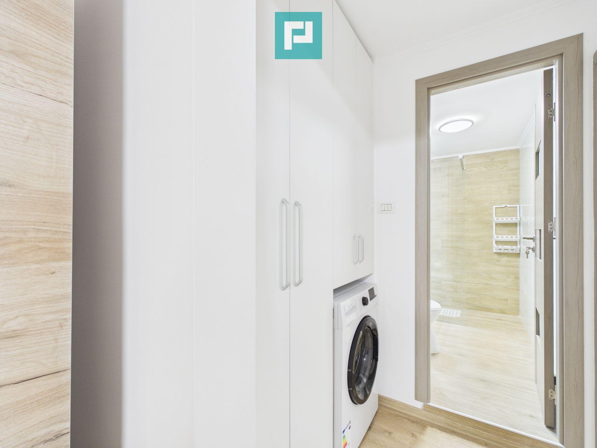 Apartament 3 camere, D. Cantemir - 8