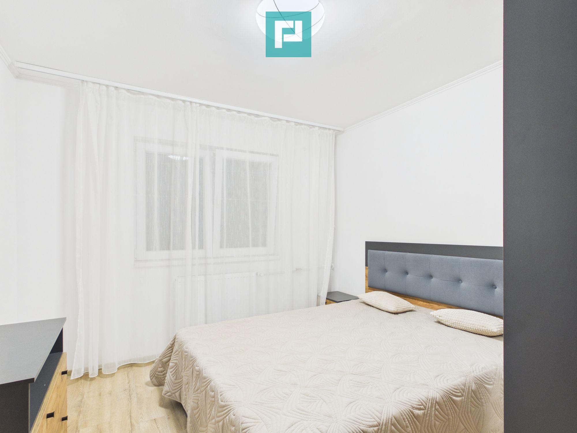 Apartament 3 camere, D. Cantemir - 3