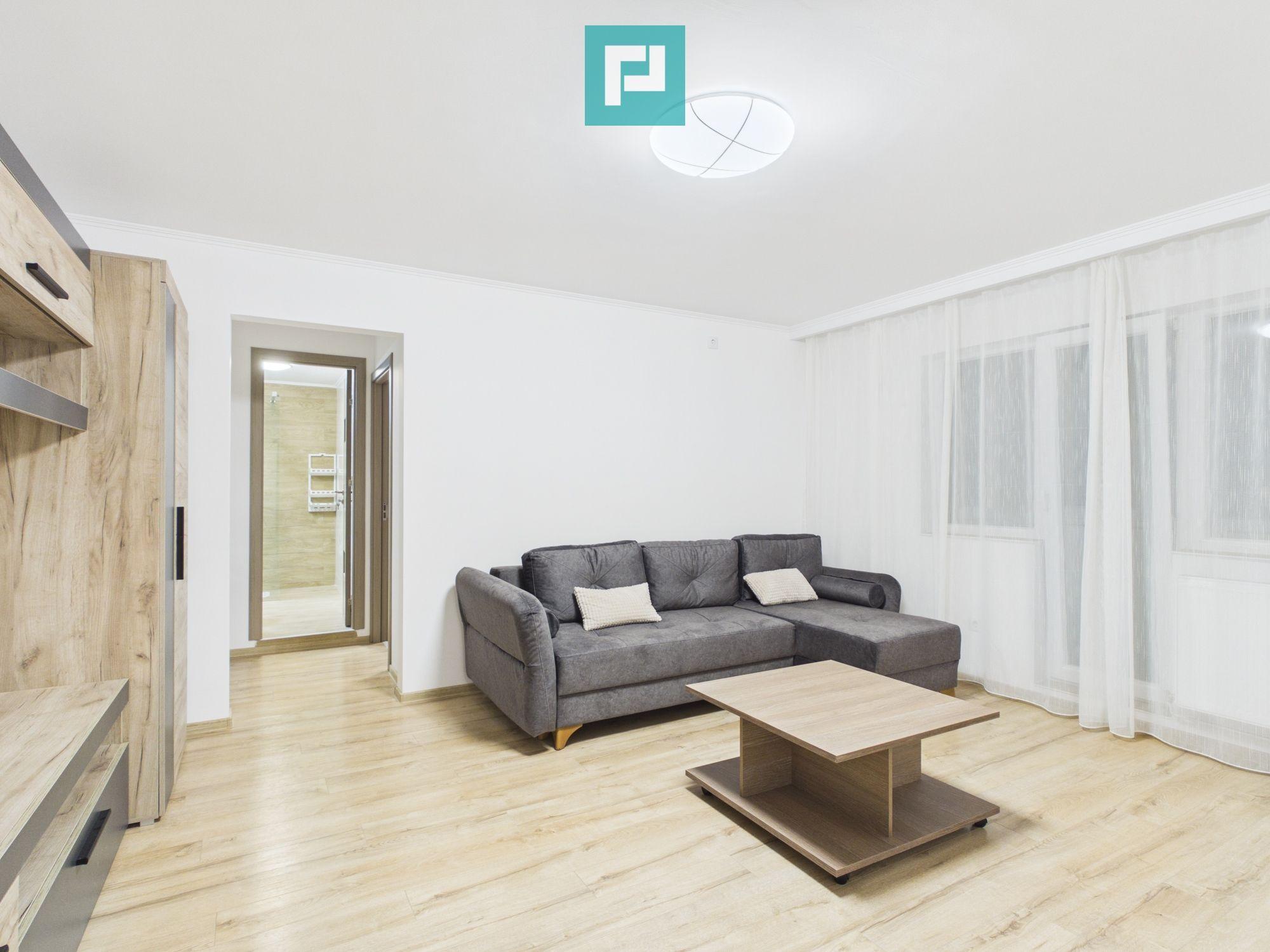 Apartament 3 camere, D. Cantemir - 6