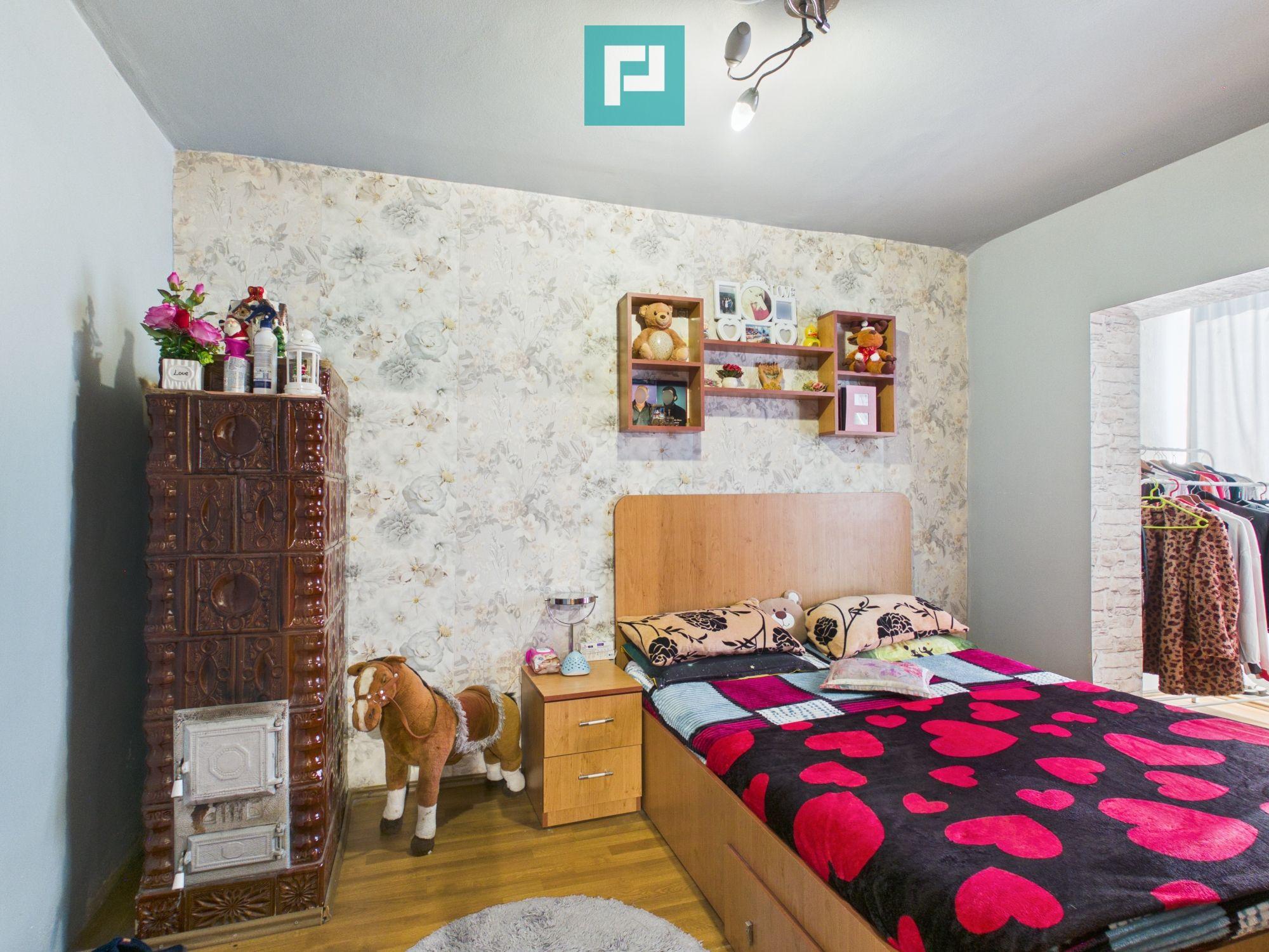 Apartament cu două camere, decomandat Lipova - 10