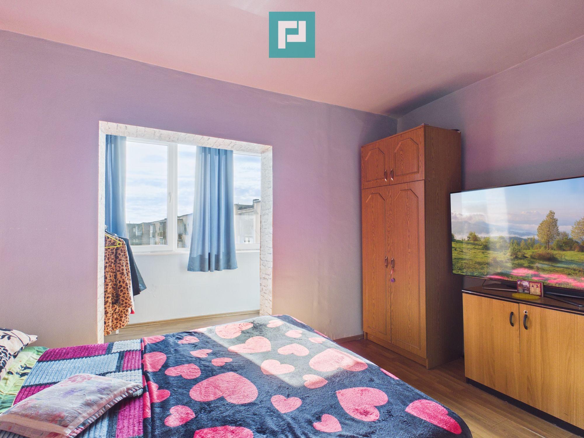 Apartament cu două camere, decomandat Lipova - 4