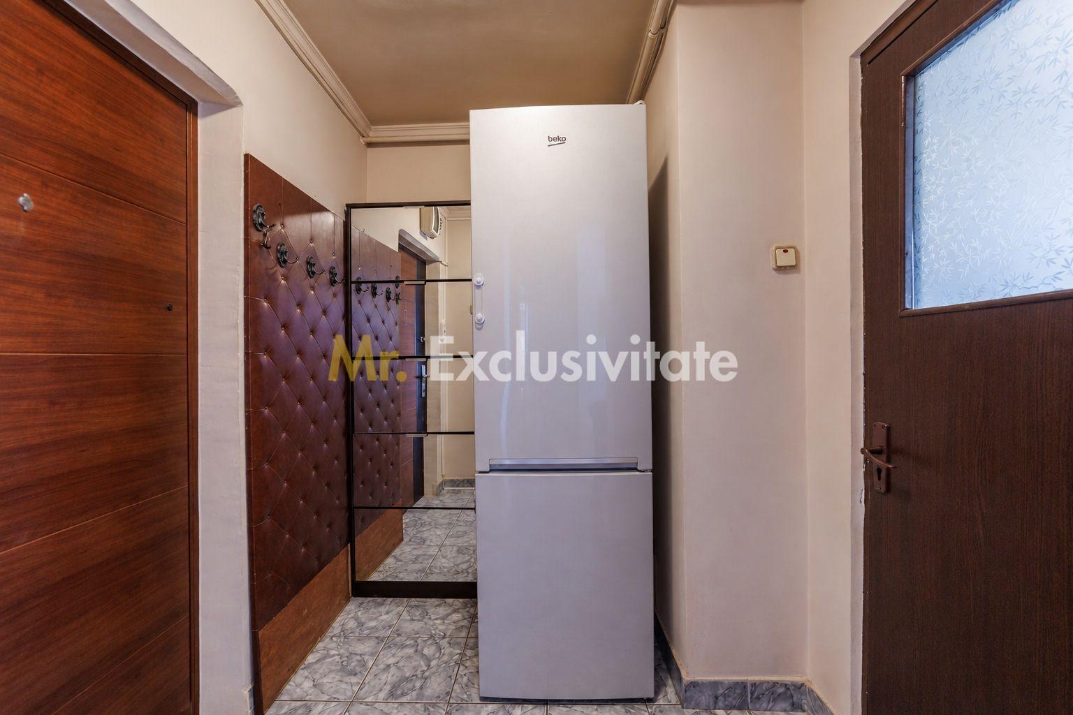 Apartament 2 camere I Trivale I Centrala I AC I Balcon - 10