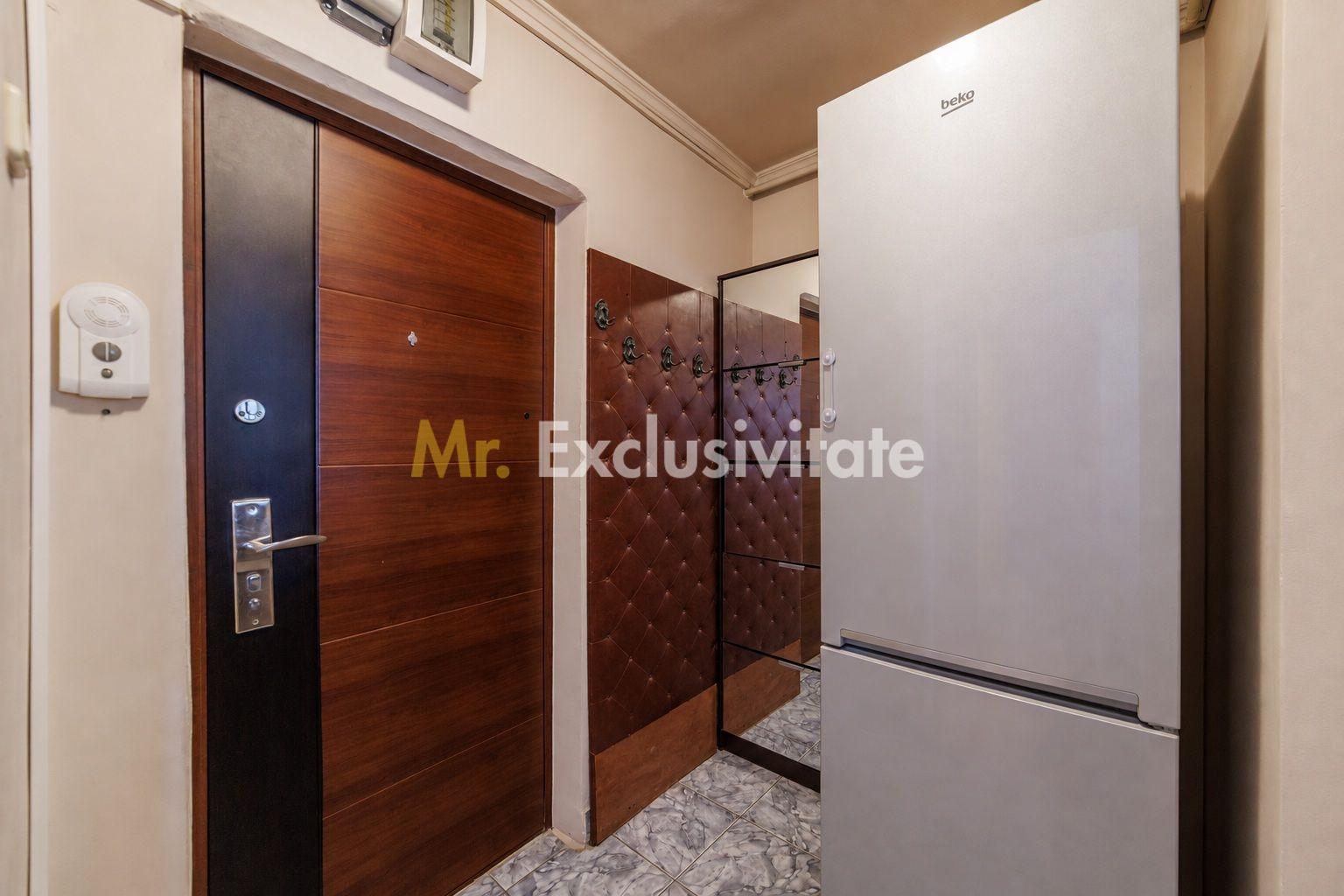 Apartament 2 camere I Trivale I Centrala I AC I Balcon - 9