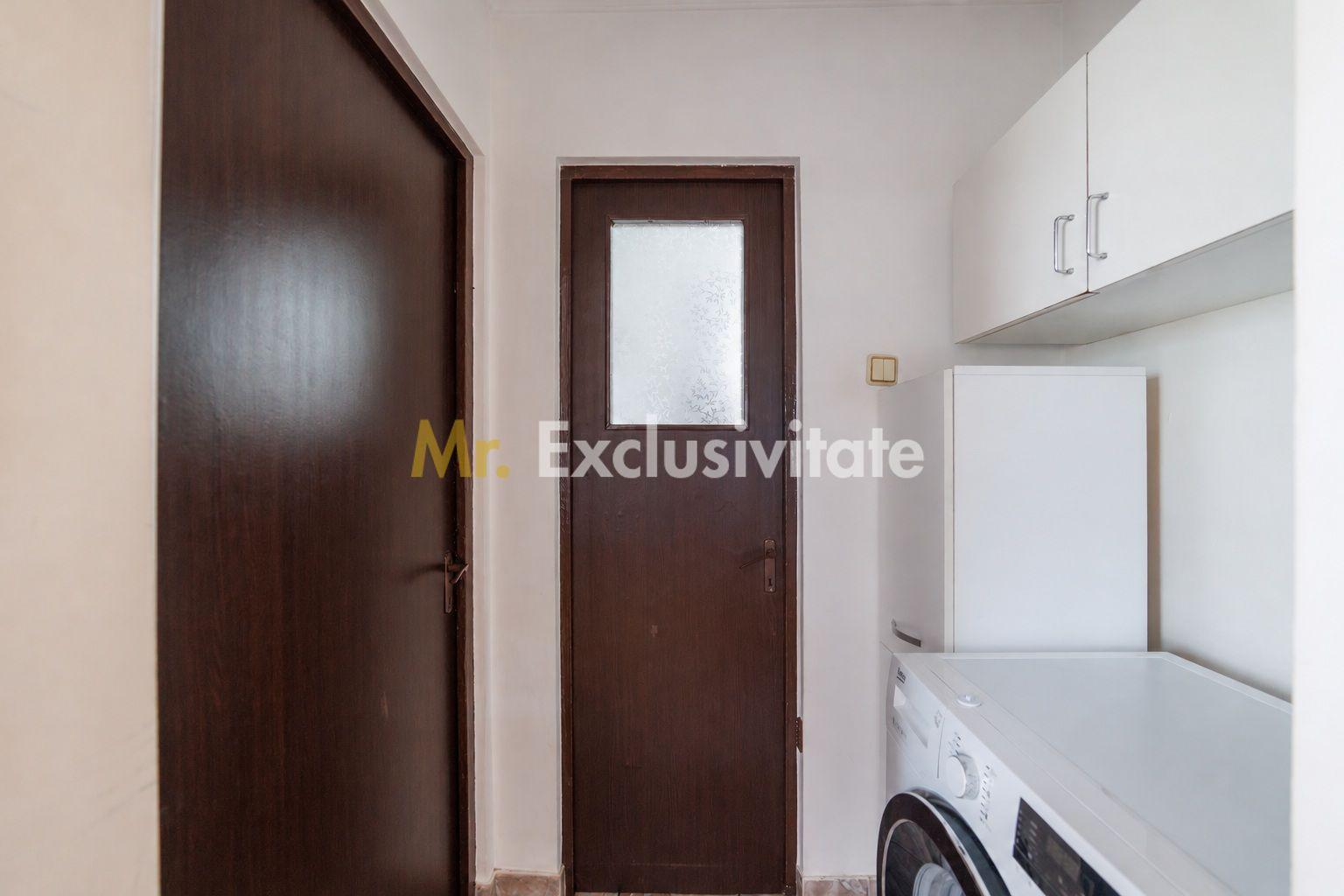 Apartament 2 camere I Trivale I Centrala I AC I Balcon - 6