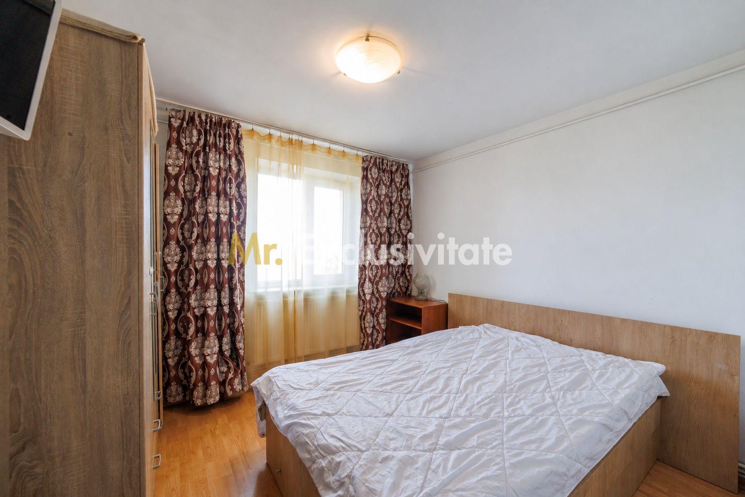 Apartament 2 camere I Trivale I Centrala I AC I Balcon - 4