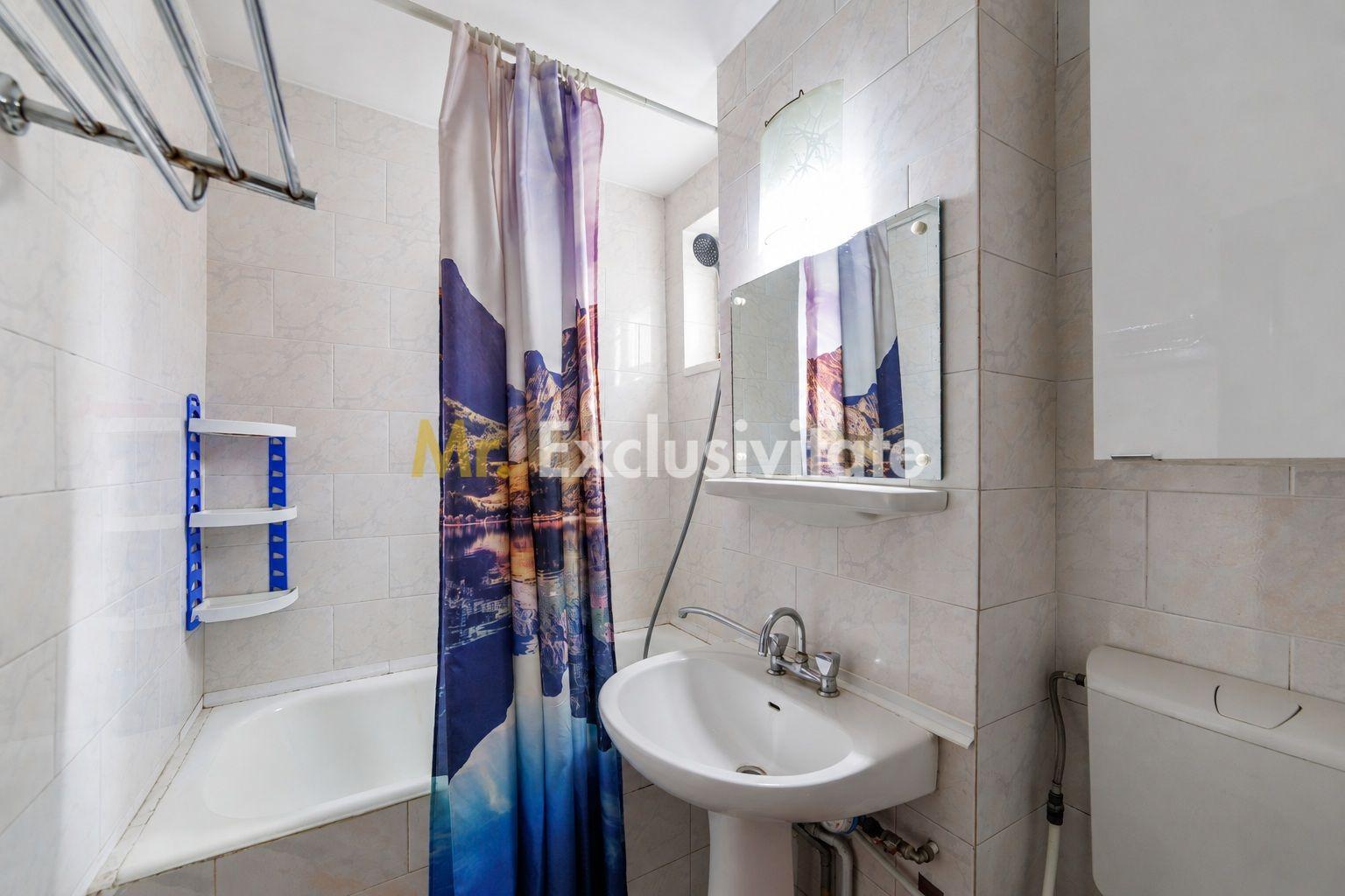 Apartament 2 camere I Trivale I Centrala I AC I Balcon - 8