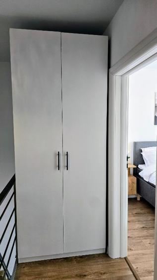Duplex Lux, 3 camere, zona Parcul Carol, parcare inclusa, - 15