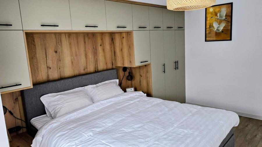 Duplex Lux, 3 camere, zona Parcul Carol, parcare inclusa, - 10