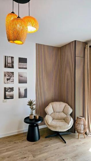 Duplex Lux, 3 camere, zona Parcul Carol, parcare inclusa, - 9