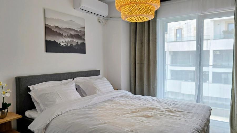 Duplex Lux, 3 camere, zona Parcul Carol, parcare inclusa, - 16