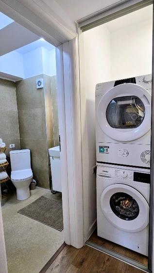 Duplex Lux, 3 camere, zona Parcul Carol, parcare inclusa, - 6