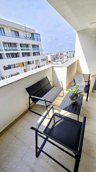 Duplex Lux, 3 camere, zona Parcul Carol, parcare inclusa, - 7