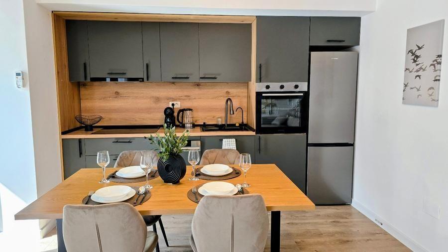 Duplex Lux, 3 camere, zona Parcul Carol, parcare inclusa, - 2