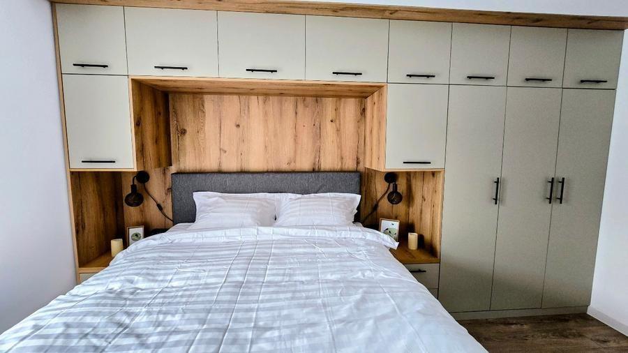 Duplex Lux, 3 camere, zona Parcul Carol, parcare inclusa, - 4