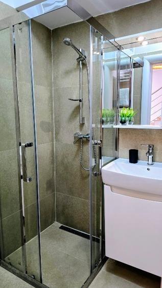 Duplex Lux, 3 camere, zona Parcul Carol, parcare inclusa, - 8