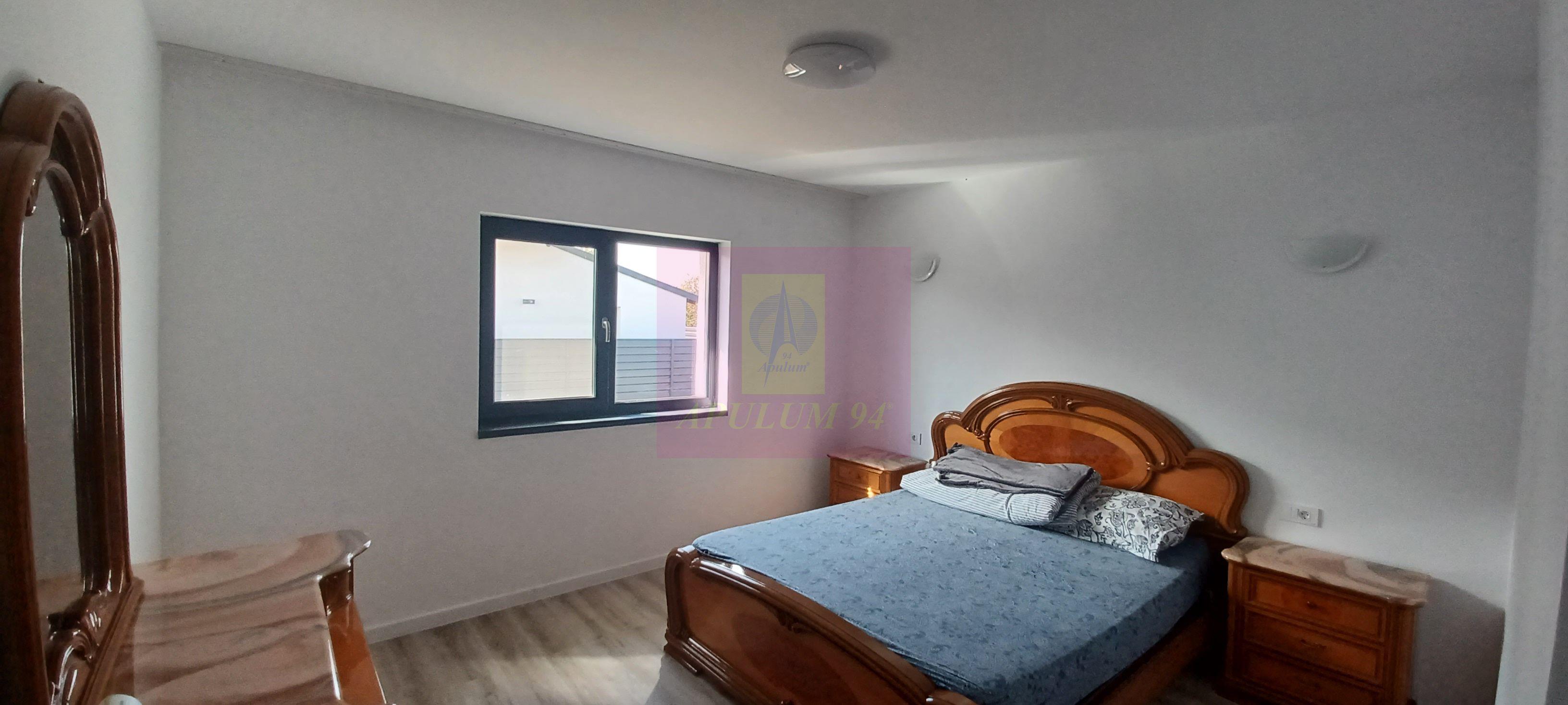 Gulia, casă 4 camere parter, 107 mp utili, curte 500, aproape padure - 7