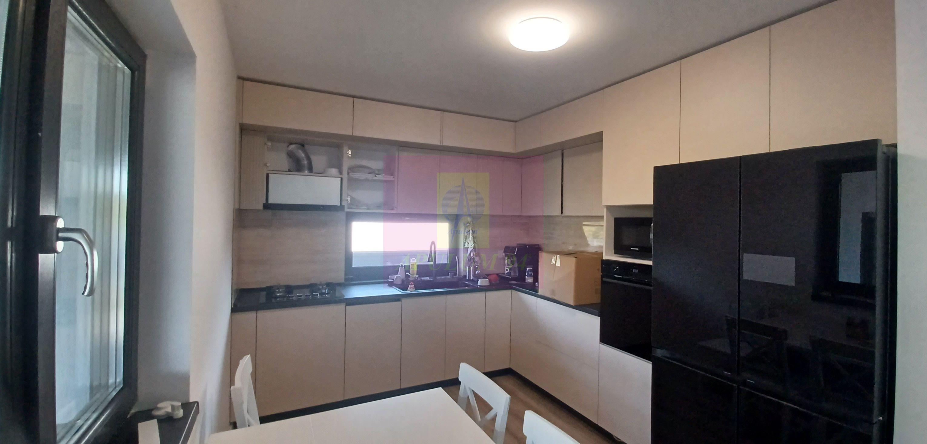 Gulia, casă 4 camere parter, 107 mp utili, curte 500, aproape padure - 12