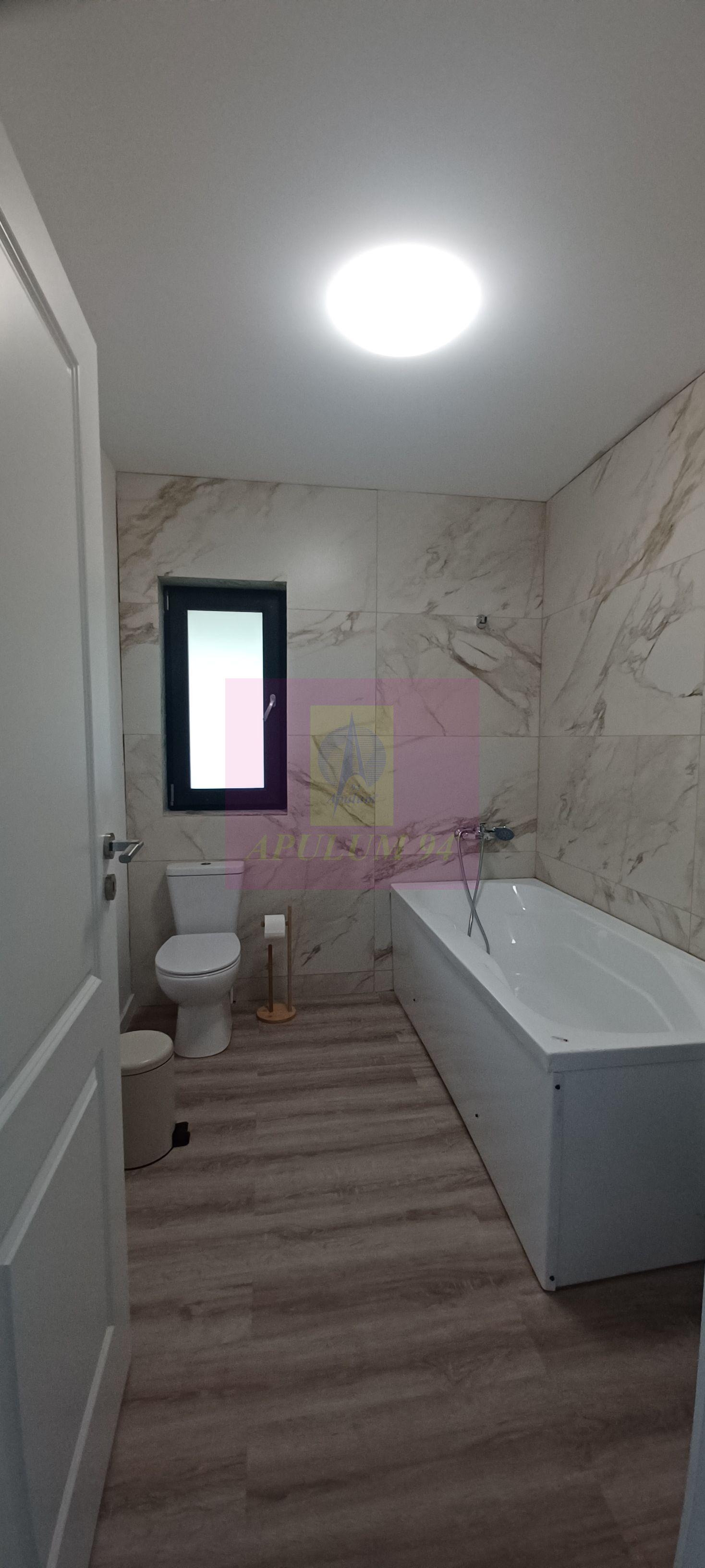 Gulia, casă 4 camere parter, 107 mp utili, curte 500, aproape padure - 9