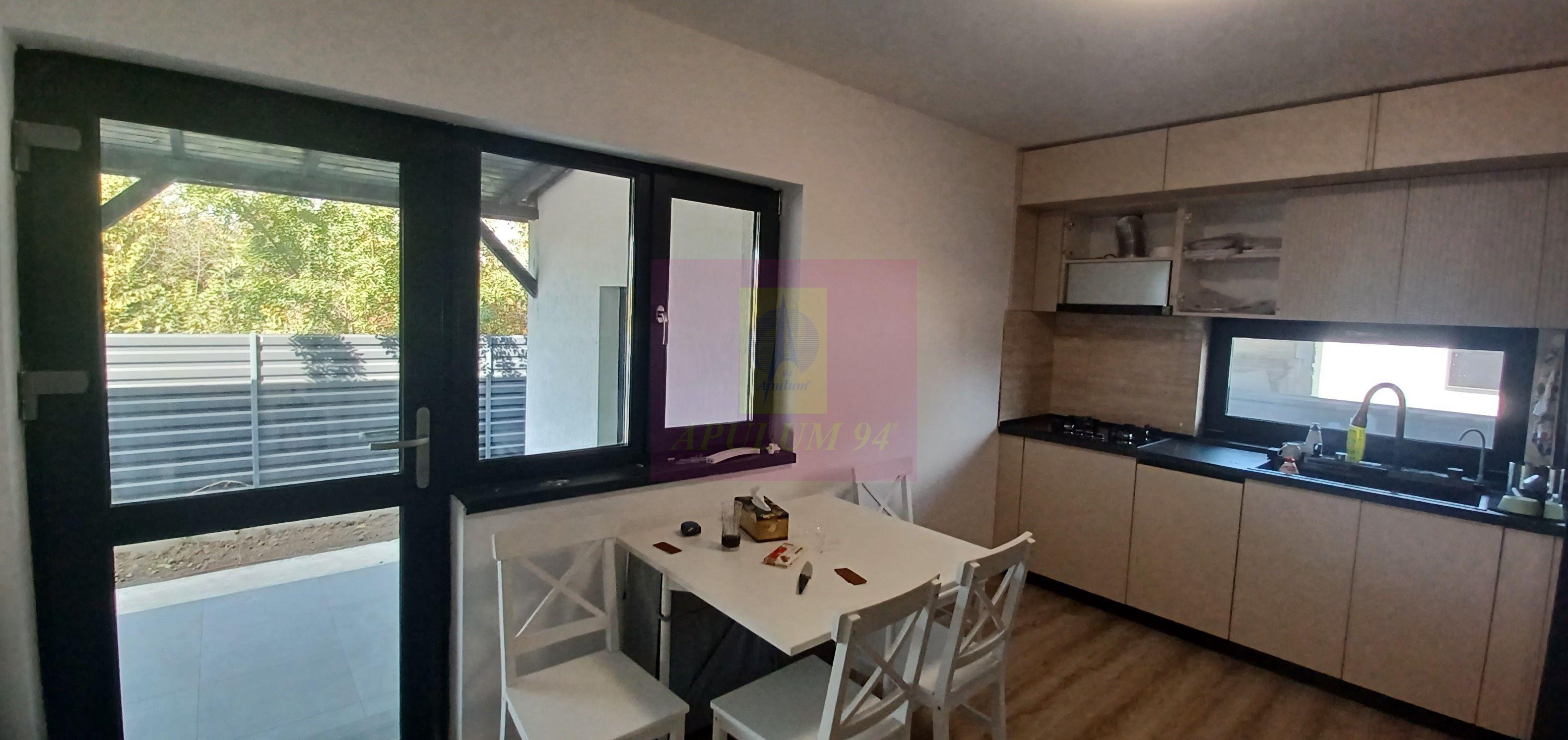 Gulia, casă 4 camere parter, 107 mp utili, curte 500, aproape padure - 13