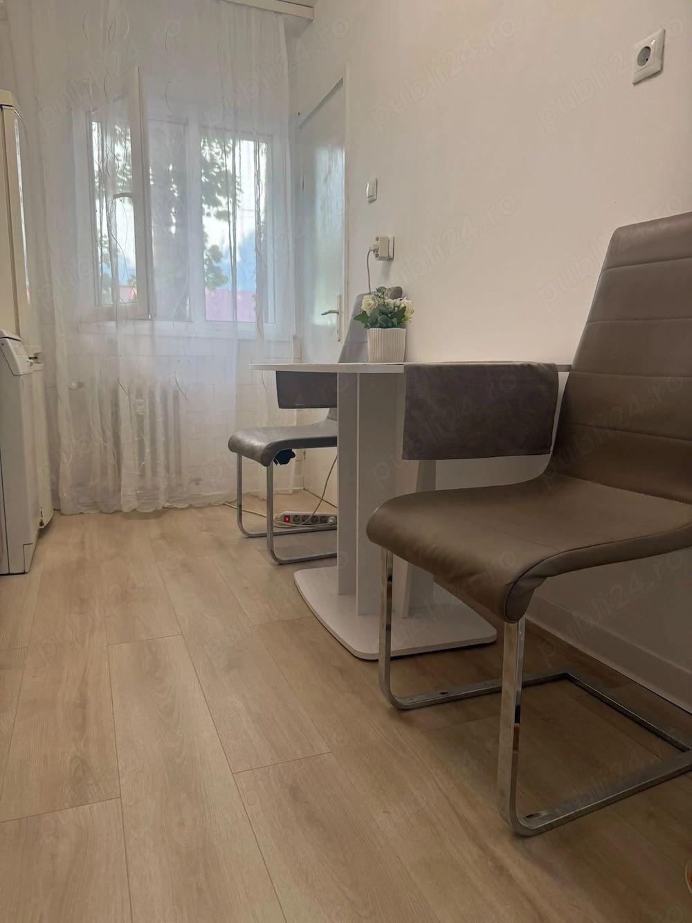 Apartament 2 camere la parter + balcon langa Spitalul Jufetean - 8