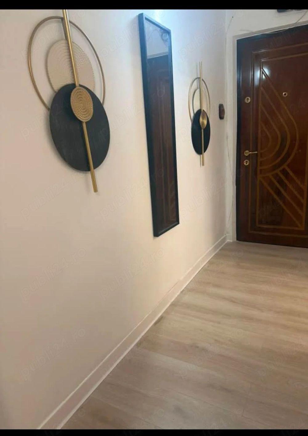 Apartament 2 camere la parter + balcon langa Spitalul Jufetean - 5