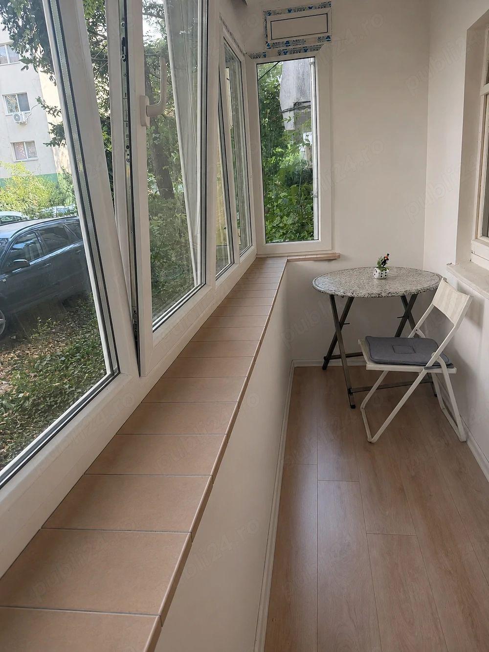 Apartament 2 camere la parter + balcon langa Spitalul Jufetean - 2