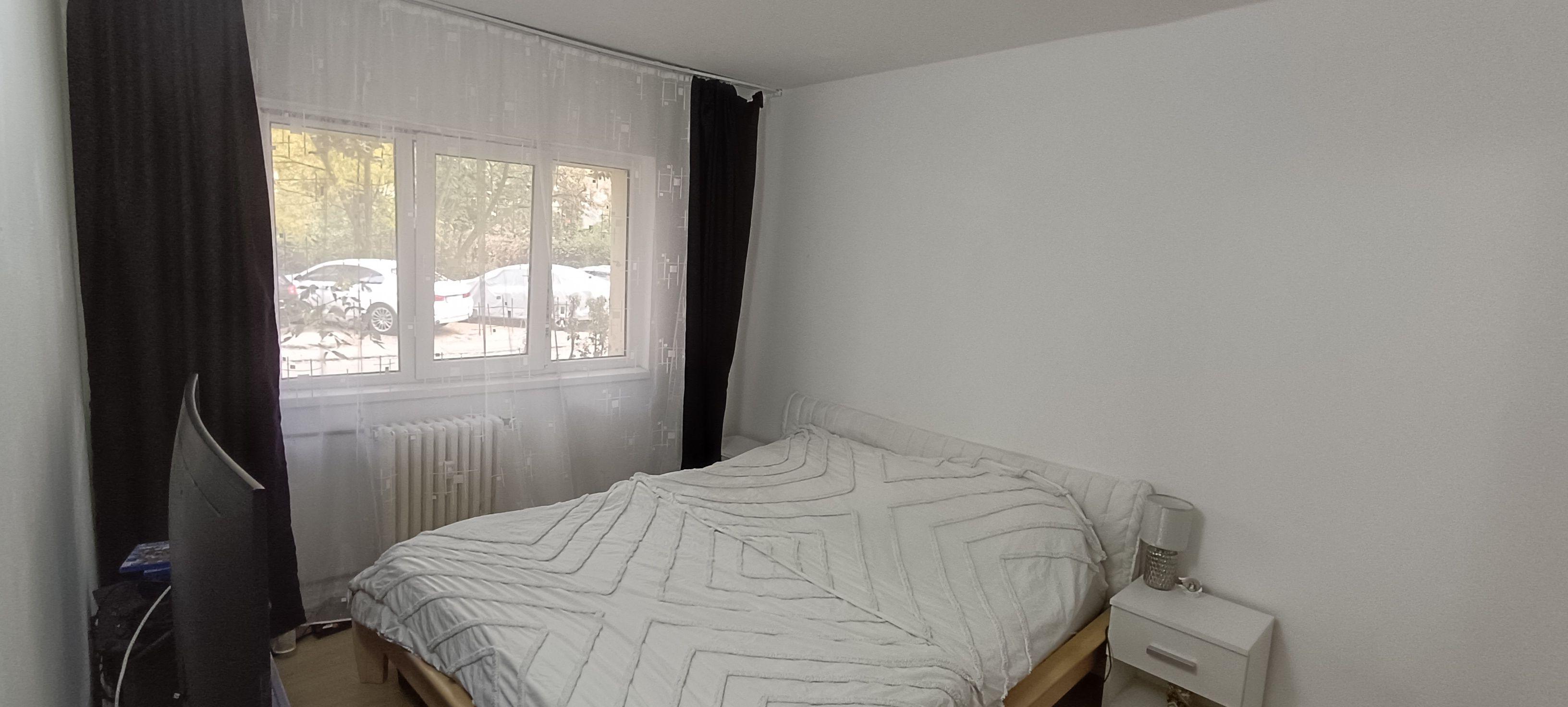 Apartament 2 camere la parter + balcon langa Spitalul Jufetean - 9