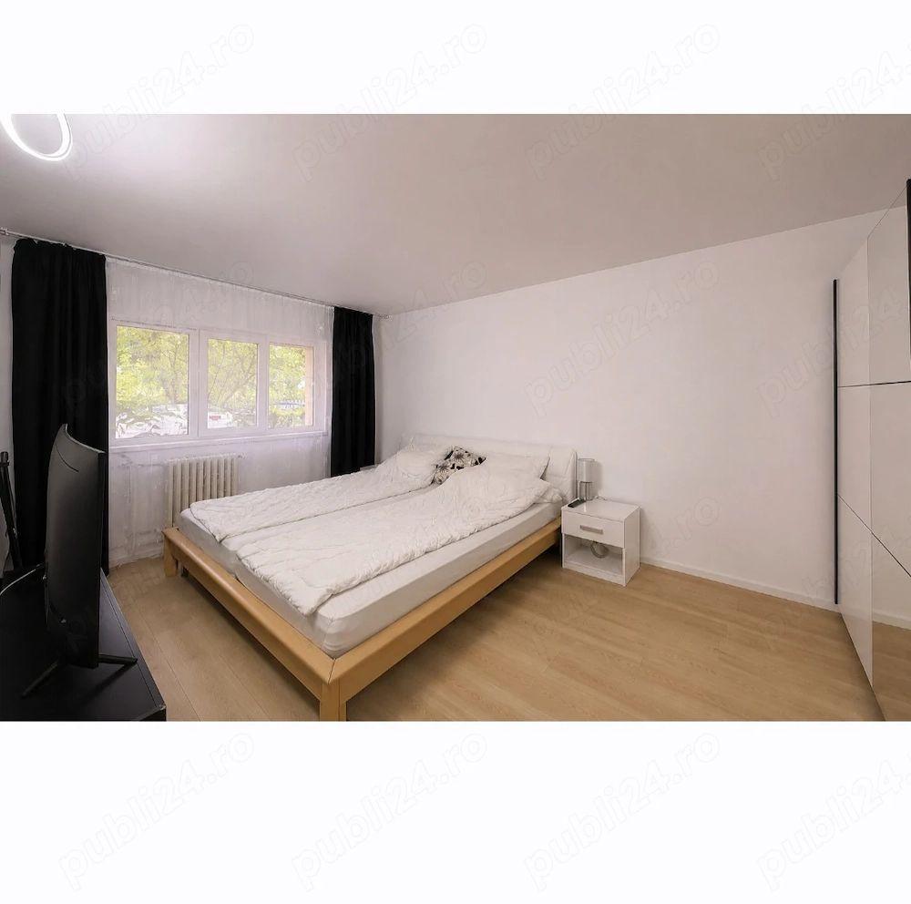 Apartament 2 camere la parter + balcon langa Spitalul Jufetean - 3