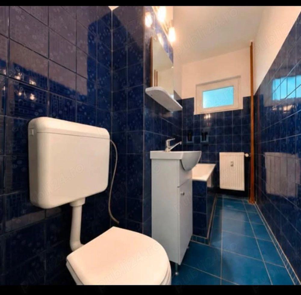 Apartament 2 camere la parter + balcon langa Spitalul Jufetean - 4