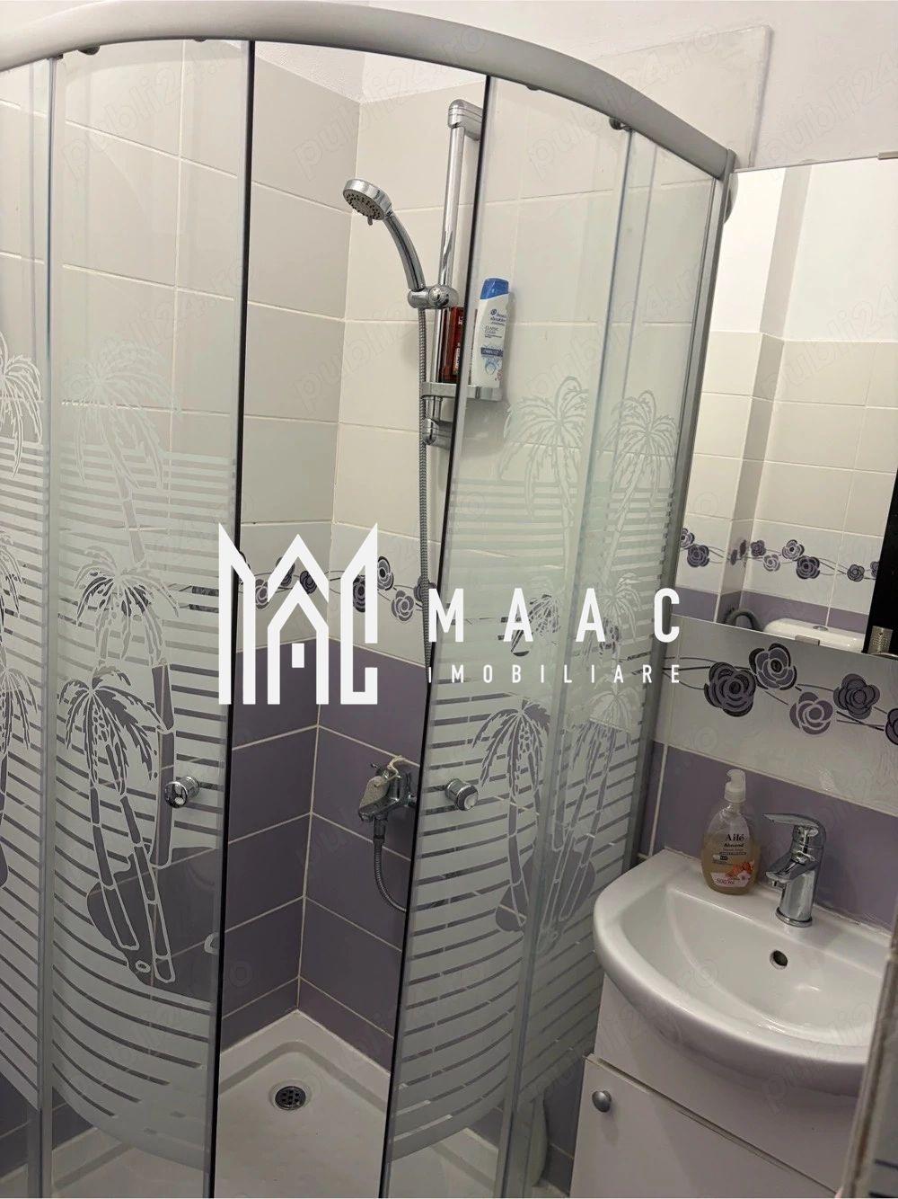 Apartament 2 camere de închiriat | Sibiu | Arhitecților - 4