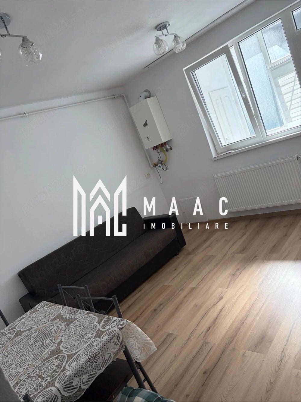 Apartament 2 camere de închiriat | Sibiu | Arhitecților - 7