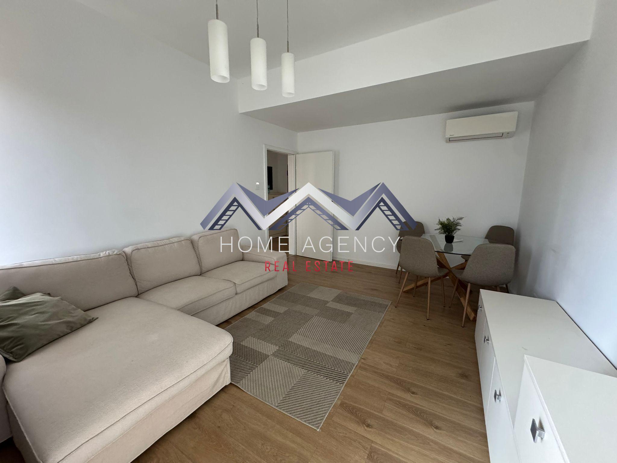 Apartament premium de 3 camere disponibil pentru închiriere în zona Băneasa - 1