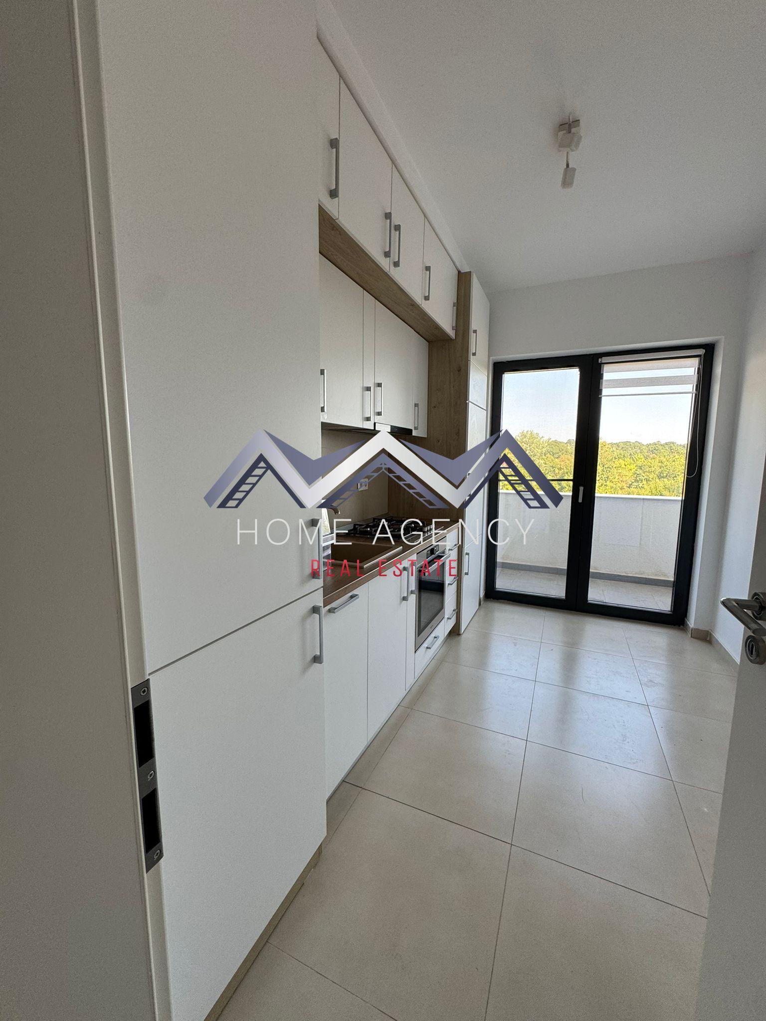 Apartament premium de 3 camere disponibil pentru închiriere în zona Băneasa - 6