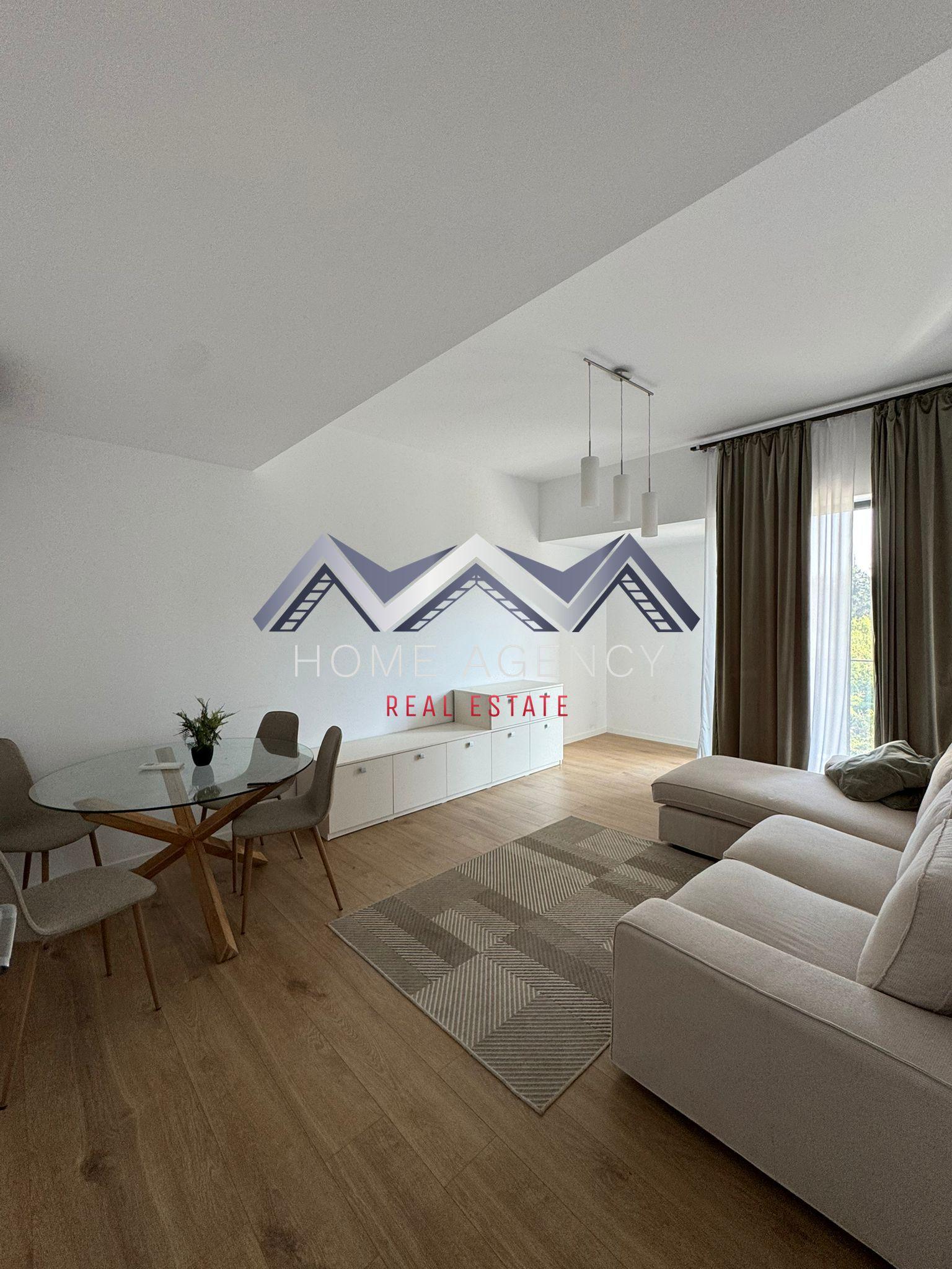 Apartament premium de 3 camere disponibil pentru închiriere în zona Băneasa - 3