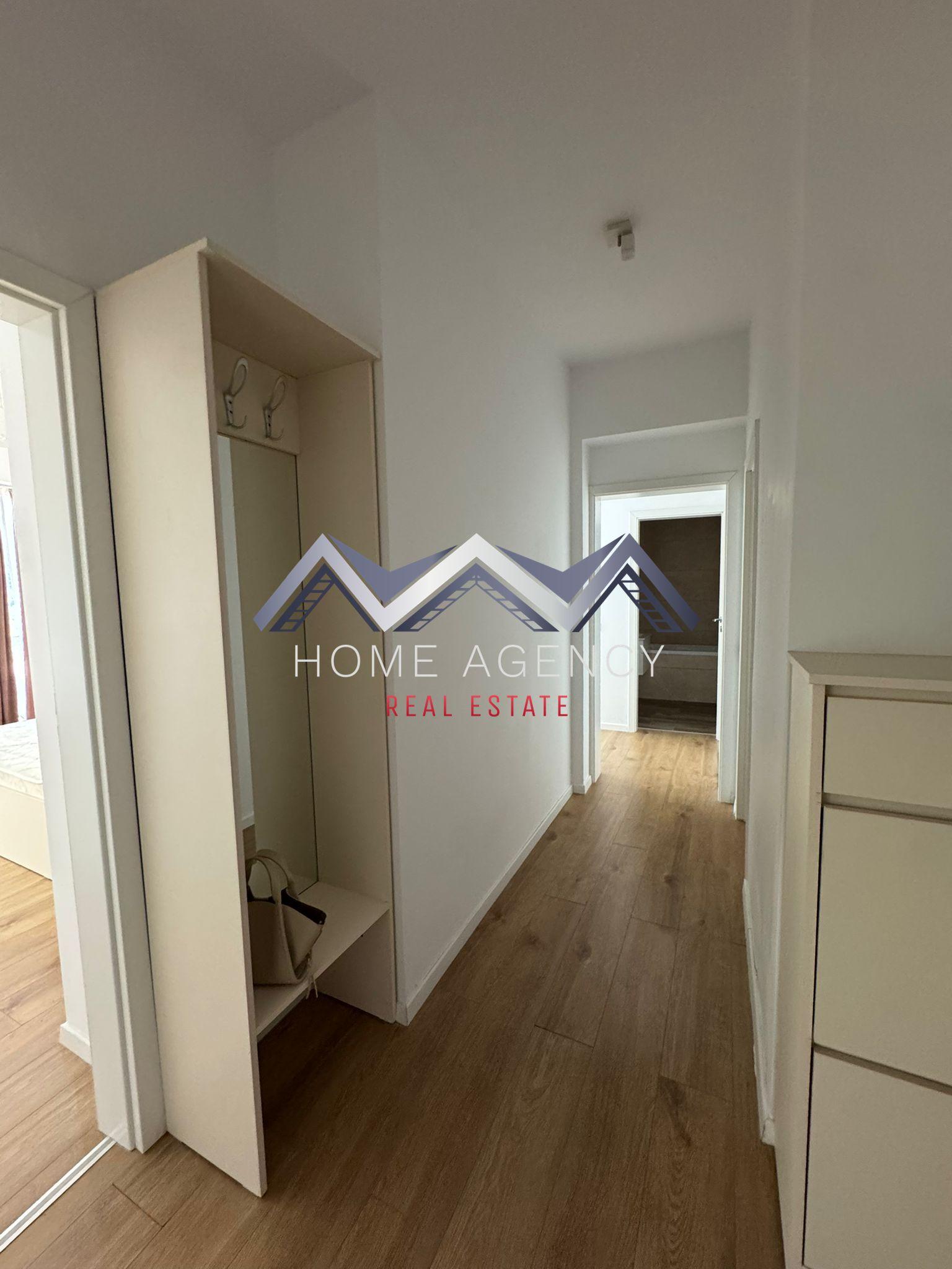 Apartament premium de 3 camere disponibil pentru închiriere în zona Băneasa - 11