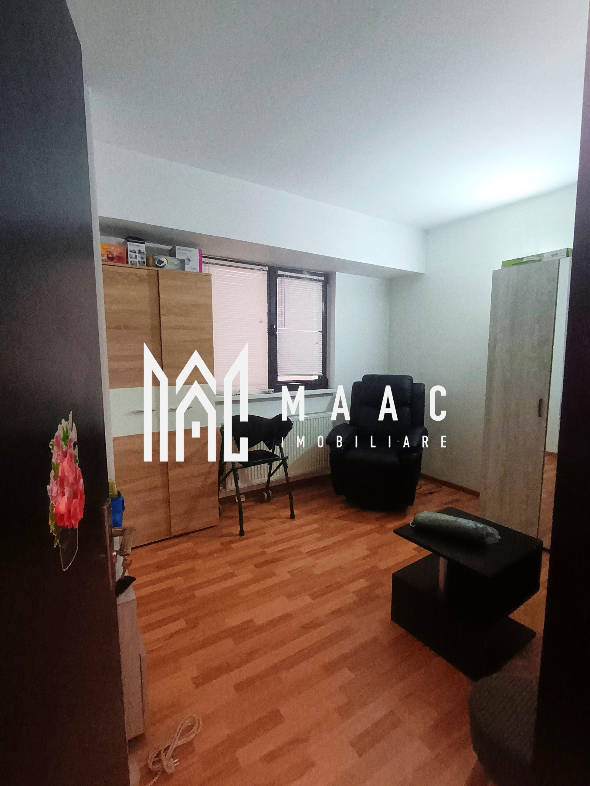 Apartament 3 camere de vânzare | Râmnicu Vâlcea, Central | 75 mp - 7
