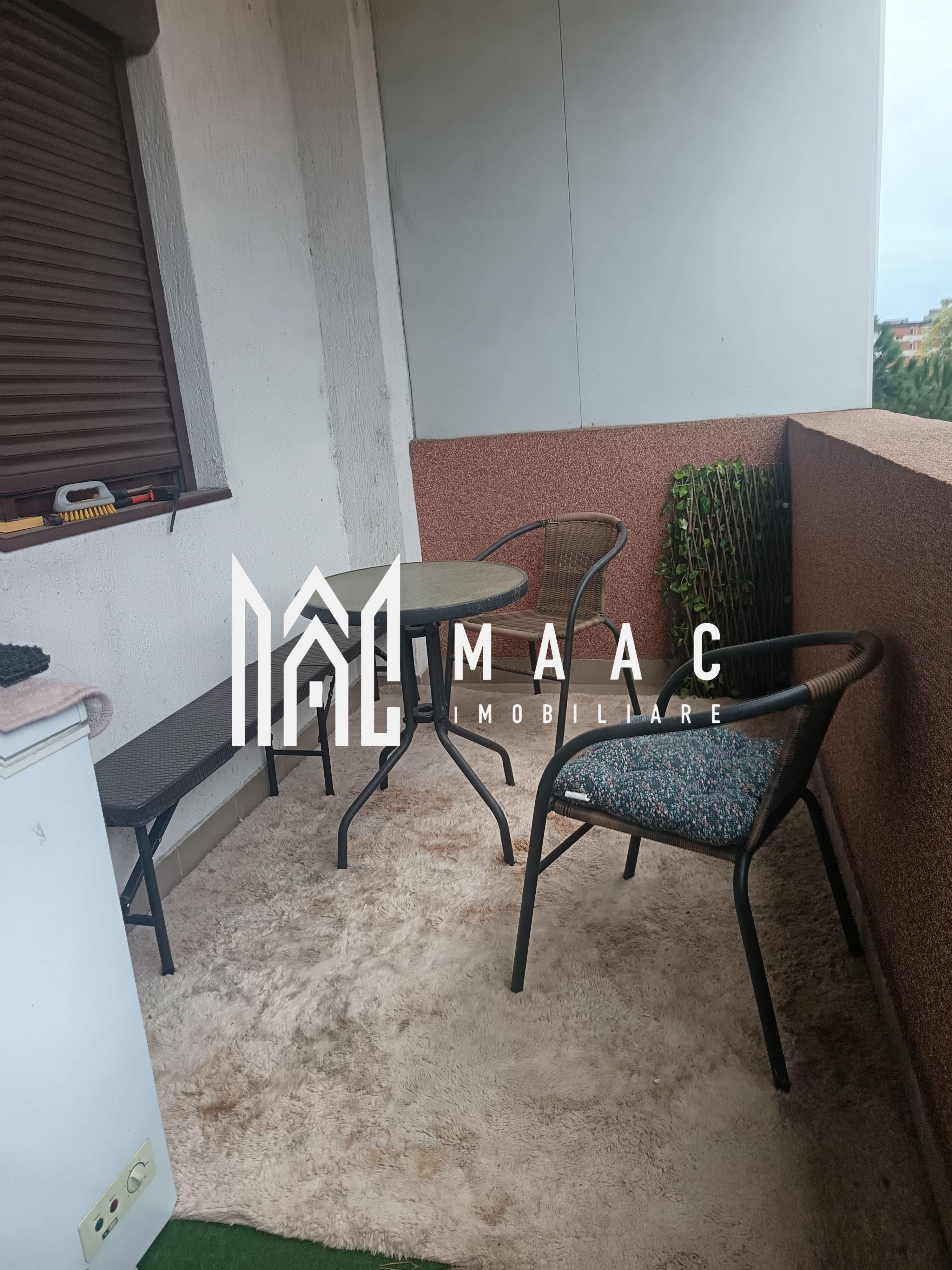 Apartament 3 camere de vânzare | Râmnicu Vâlcea, Central | 75 mp - 12