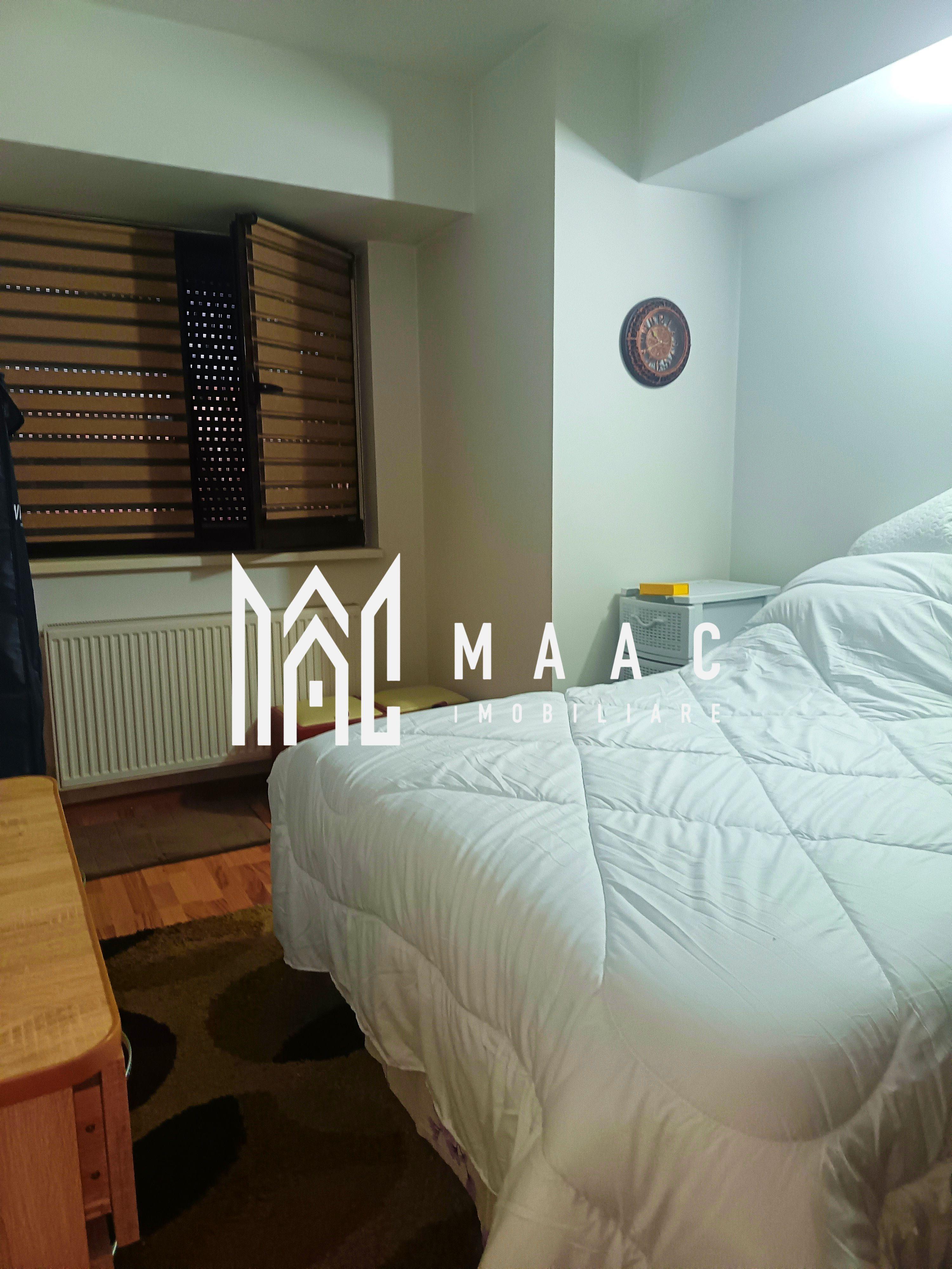 Apartament 3 camere de vânzare | Râmnicu Vâlcea, Central | 75 mp - 14