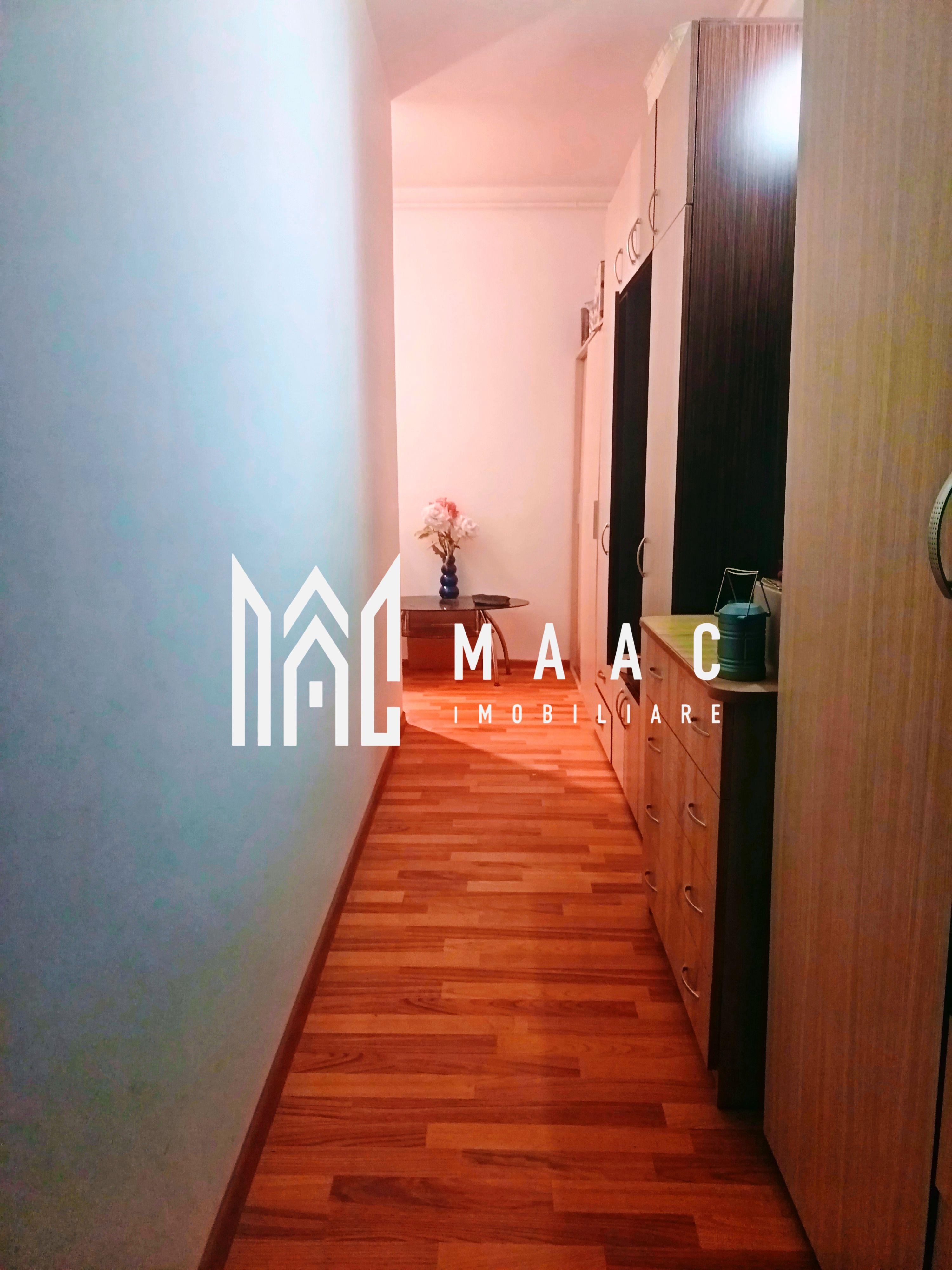 Apartament 3 camere de vânzare | Râmnicu Vâlcea, Central | 75 mp - 19