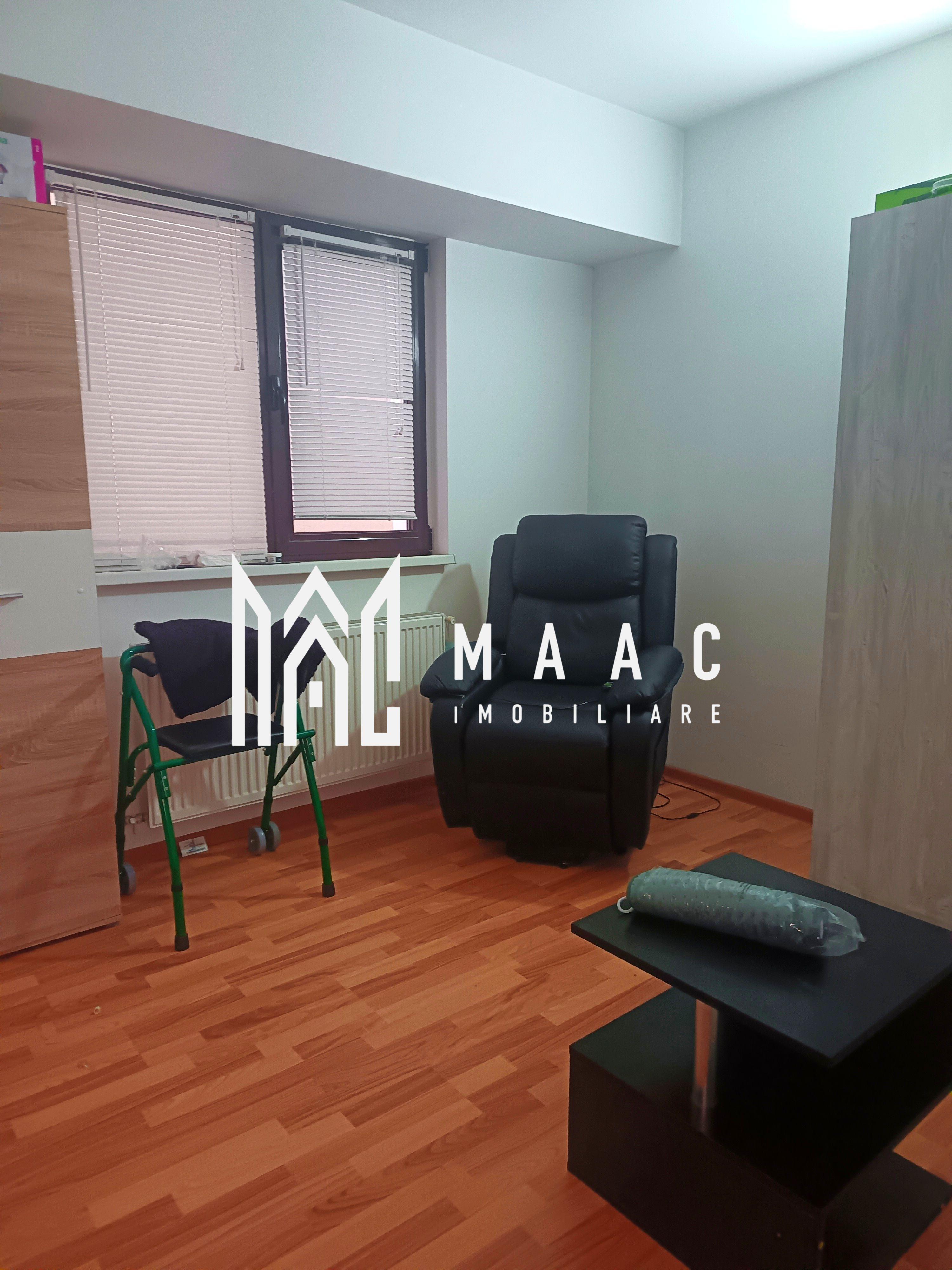 Apartament 3 camere de vânzare | Râmnicu Vâlcea, Central | 75 mp - 8