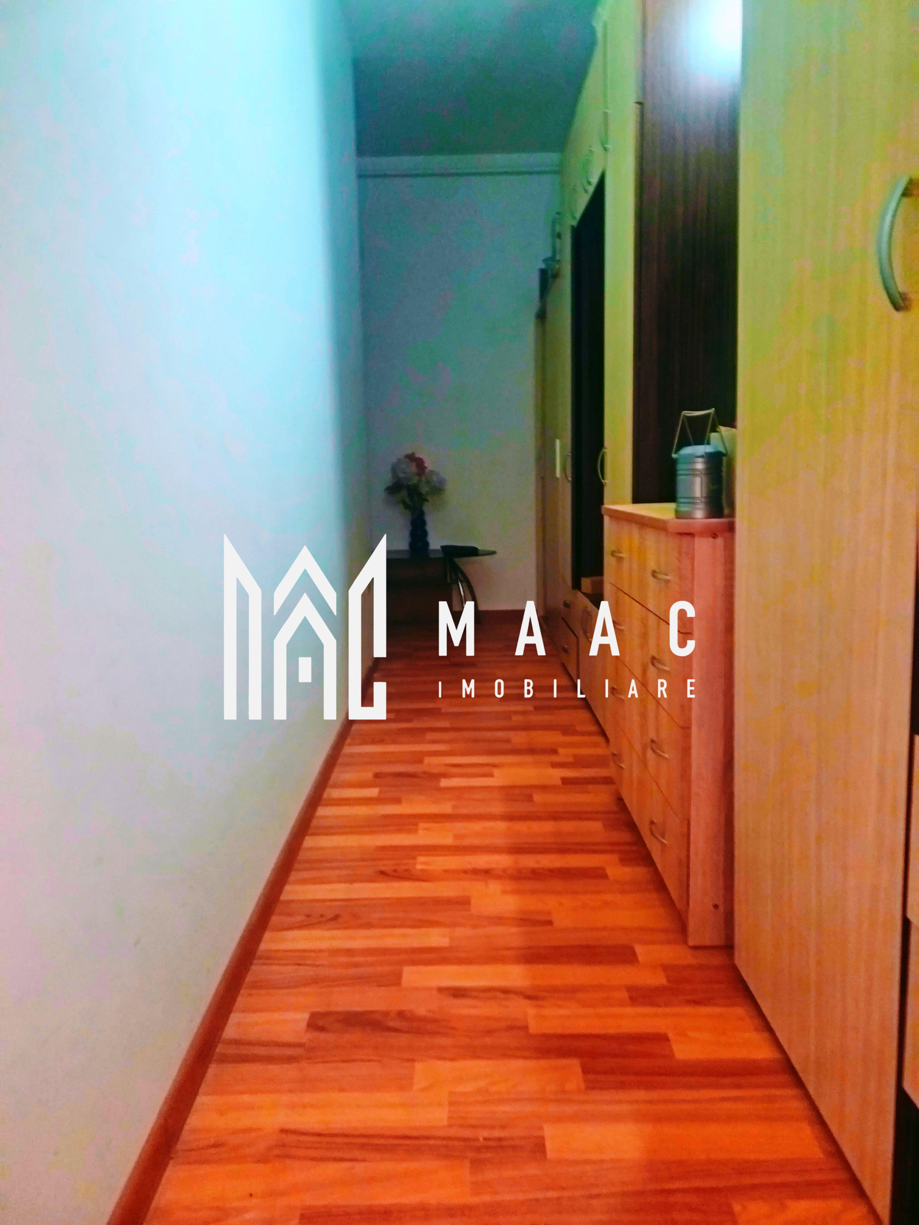 Apartament 3 camere de vânzare | Râmnicu Vâlcea, Central | 75 mp - 17