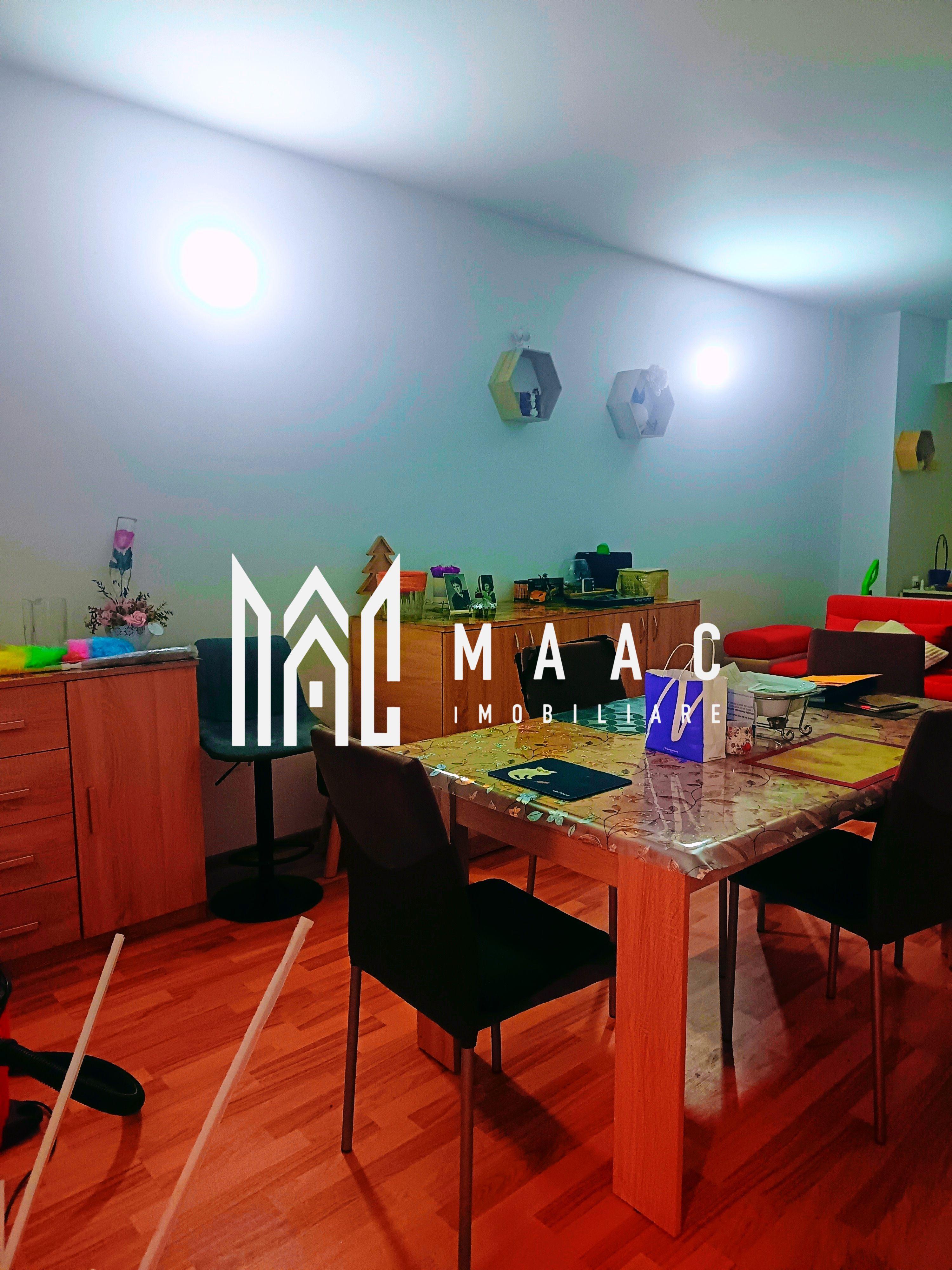 Apartament 3 camere de vânzare | Râmnicu Vâlcea, Central | 75 mp - 16