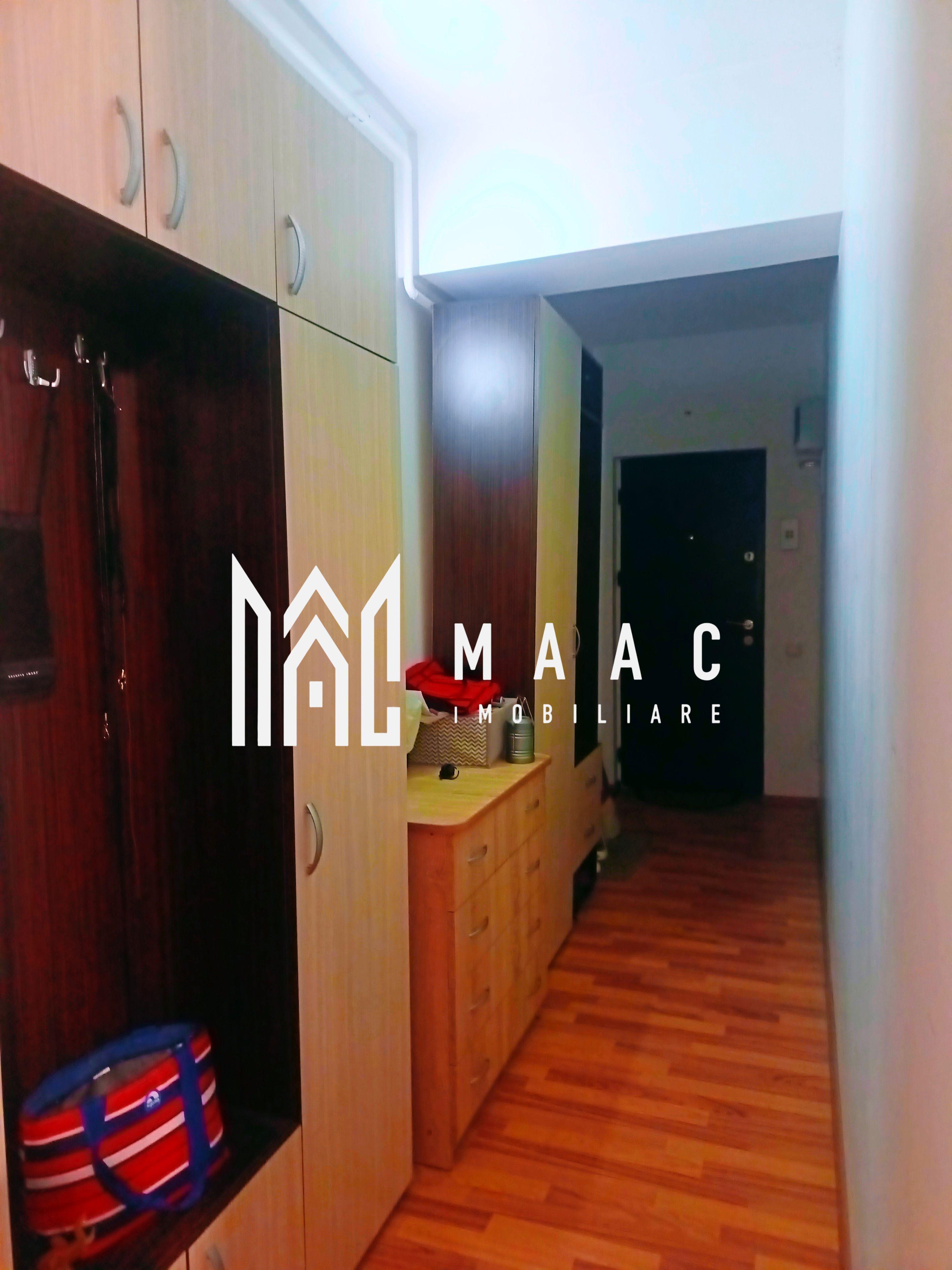 Apartament 3 camere de vânzare | Râmnicu Vâlcea, Central | 75 mp - 18