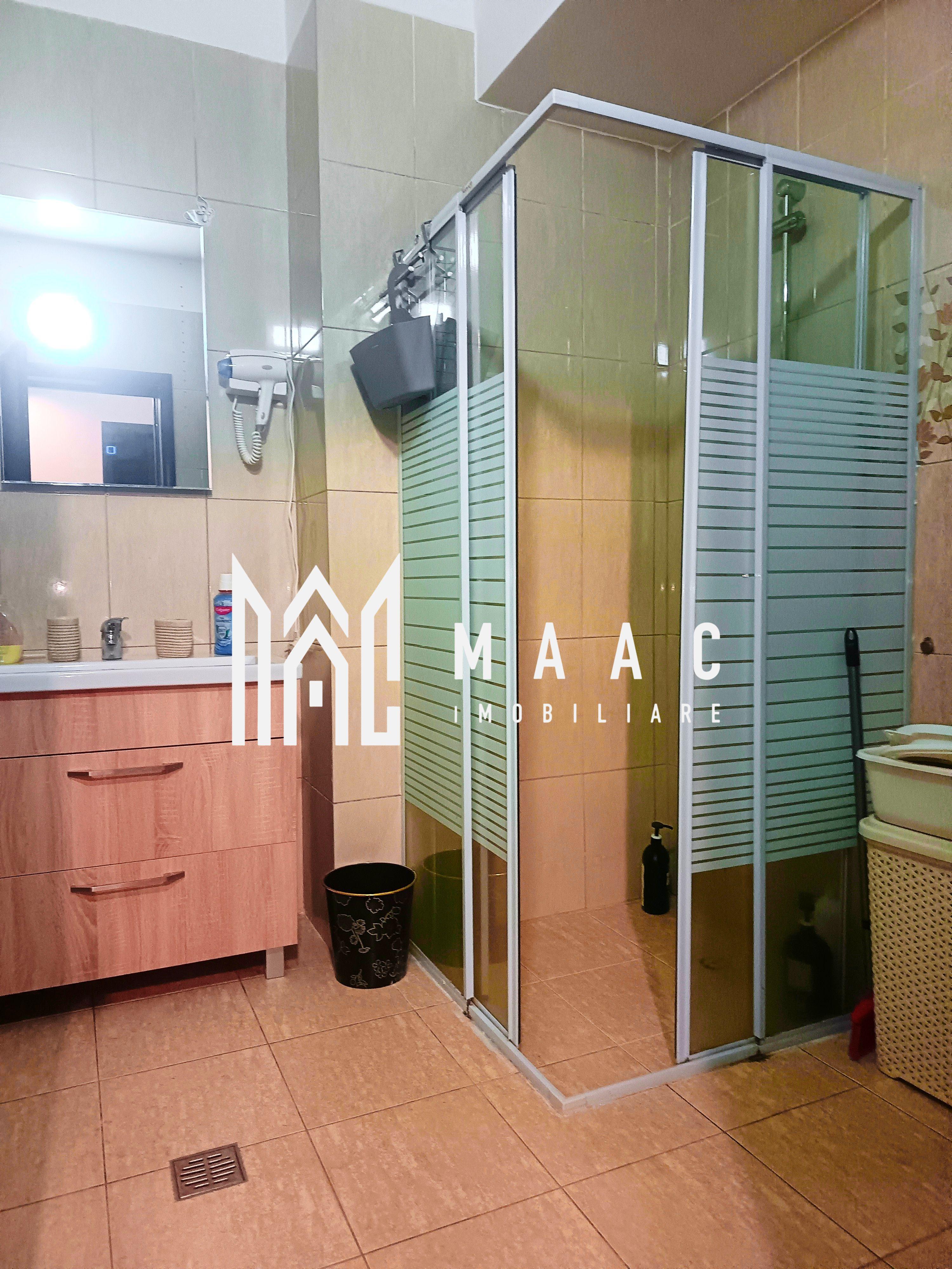 Apartament 3 camere de vânzare | Râmnicu Vâlcea, Central | 75 mp - 15
