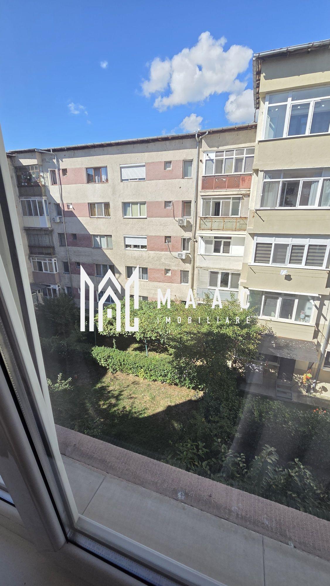 Apartament 2 camere de vânzare | Râmnicu Vâlcea, Nord | 51 mp - 5