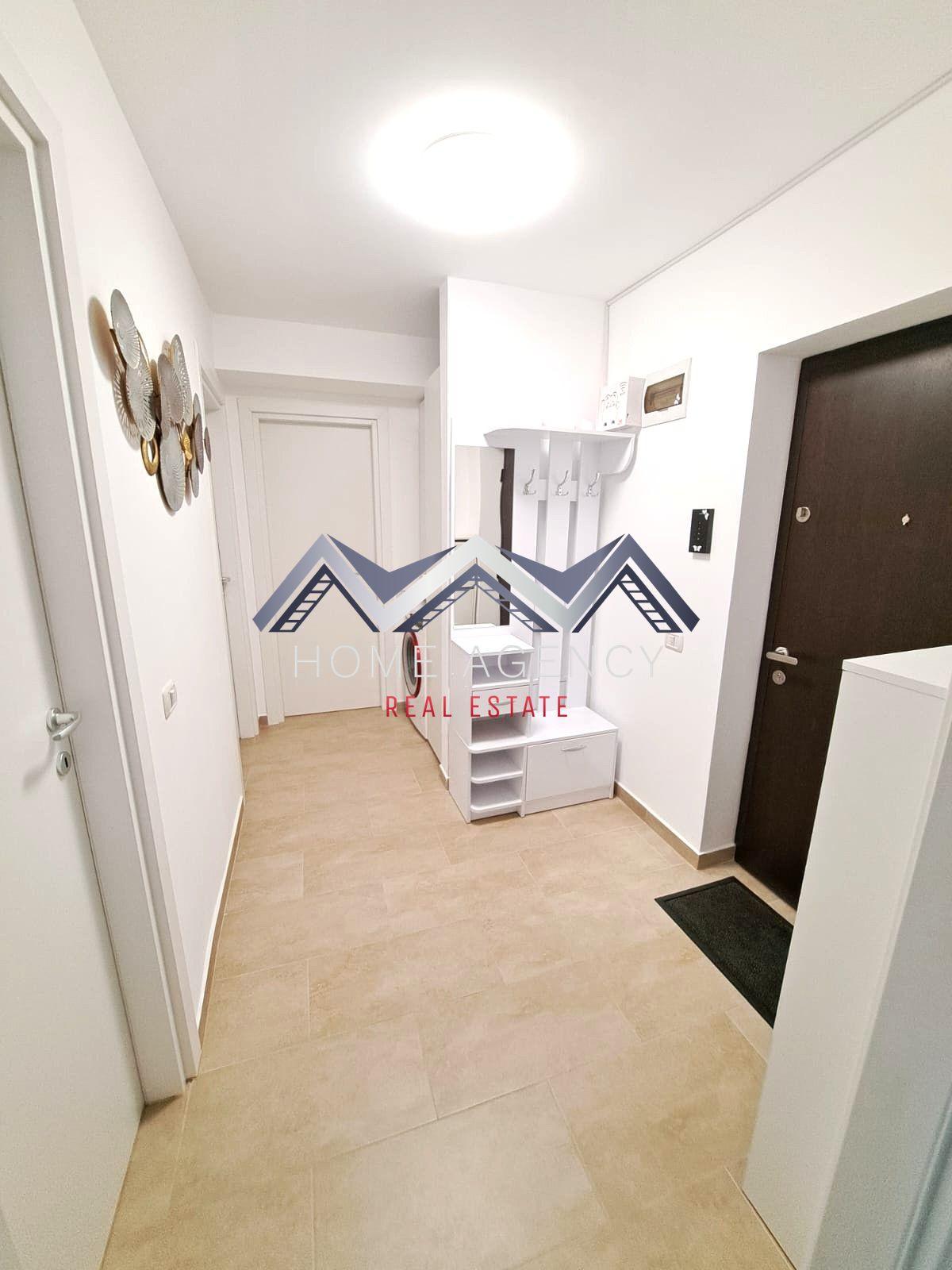 Apartament 2 camere Otopeni - Prima închiriere - 4