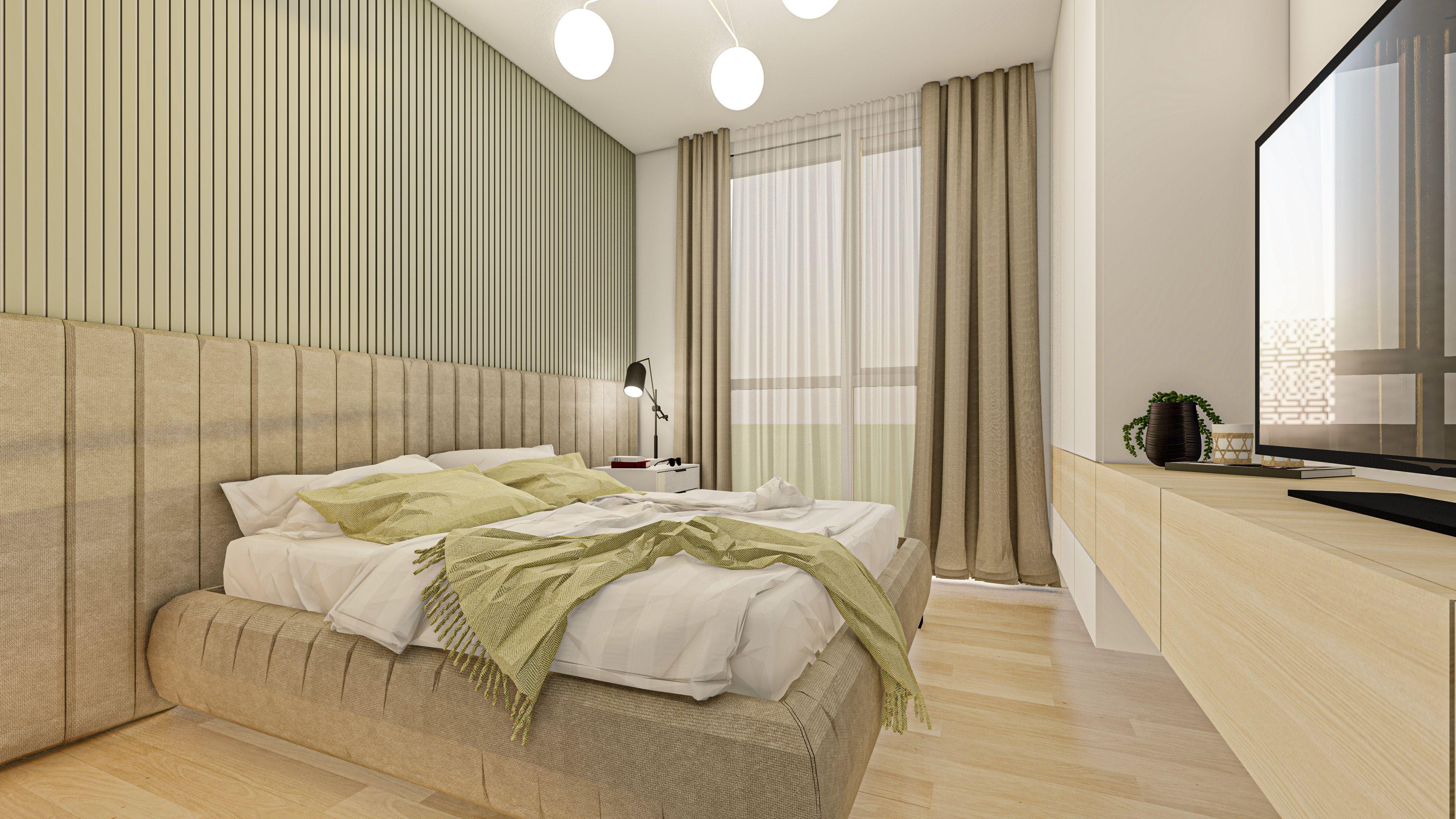Penthouse 3 camere ARED - 104mp - 3