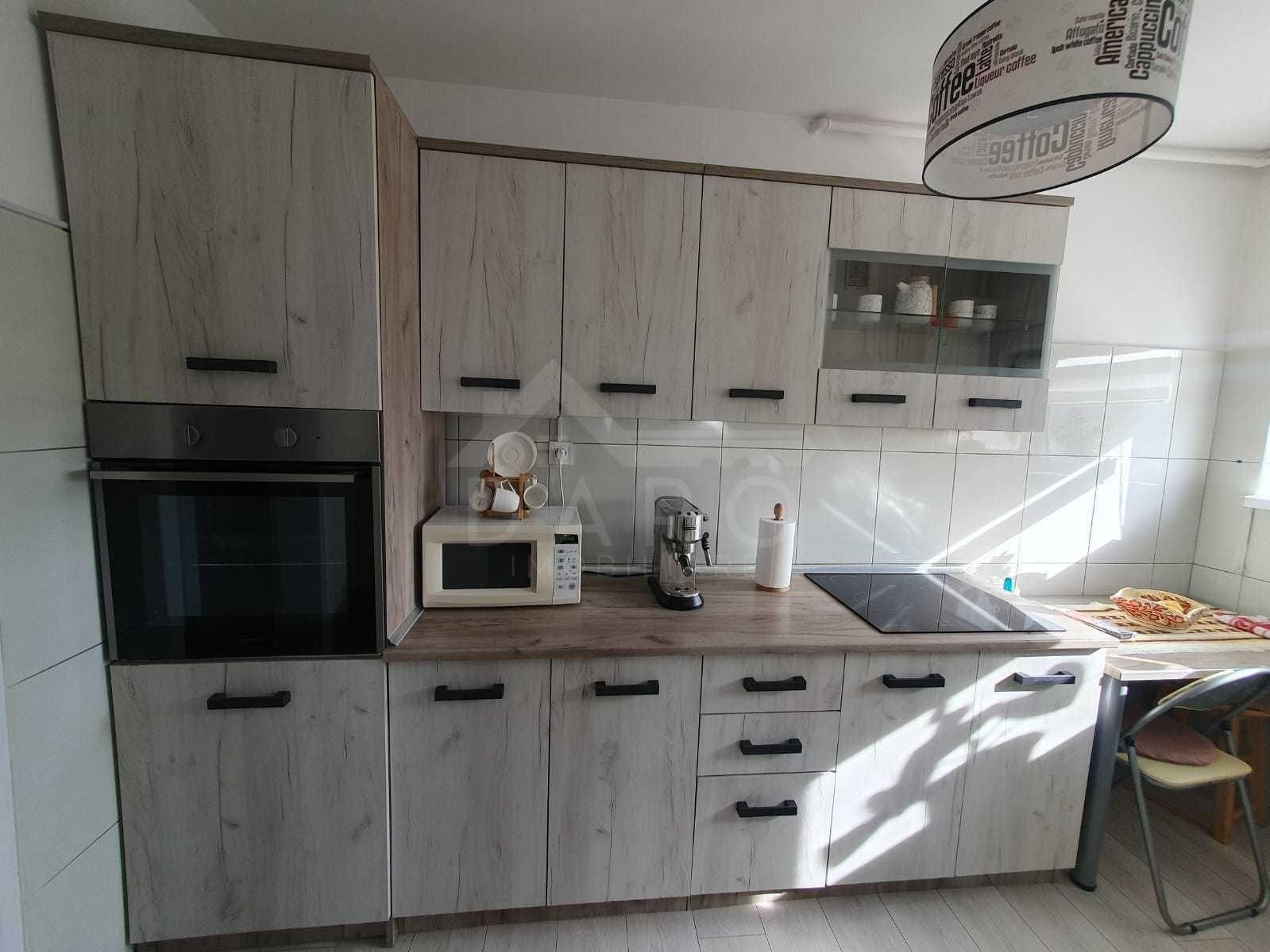 Apartament 2 camere DECOMANDAT complet utilat | Smart AC/TV | Zonă Poli 2 – Tudor/Centru - 4
