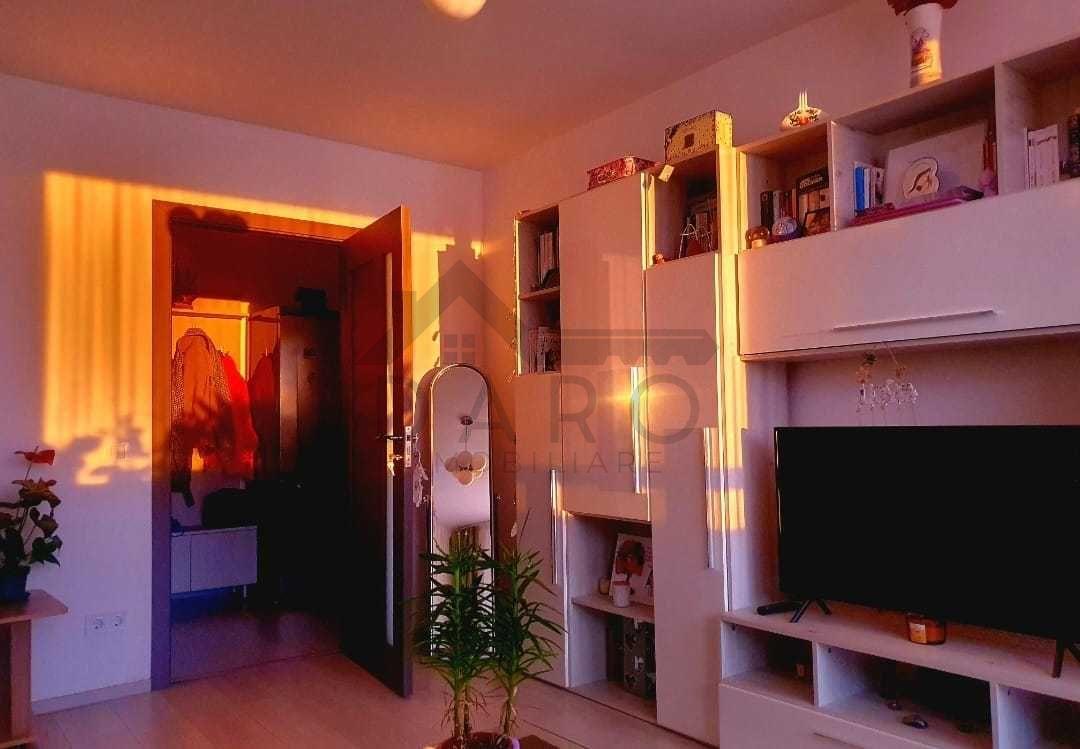 Apartament 2 camere DECOMANDAT complet utilat | Smart AC/TV | Zonă Poli 2 – Tudor/Centru - 1